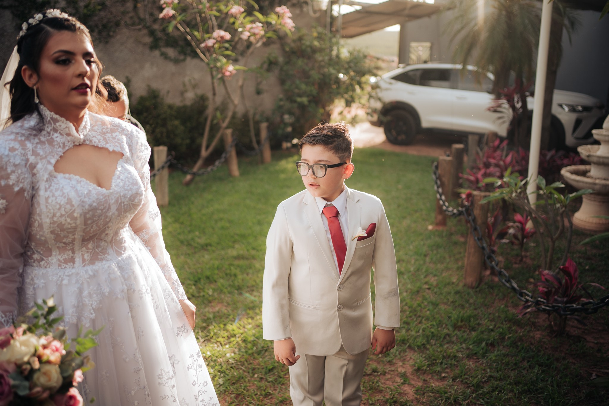 Aline & Daniel — Vila Casali / Piratininga SP. Robson Colaço