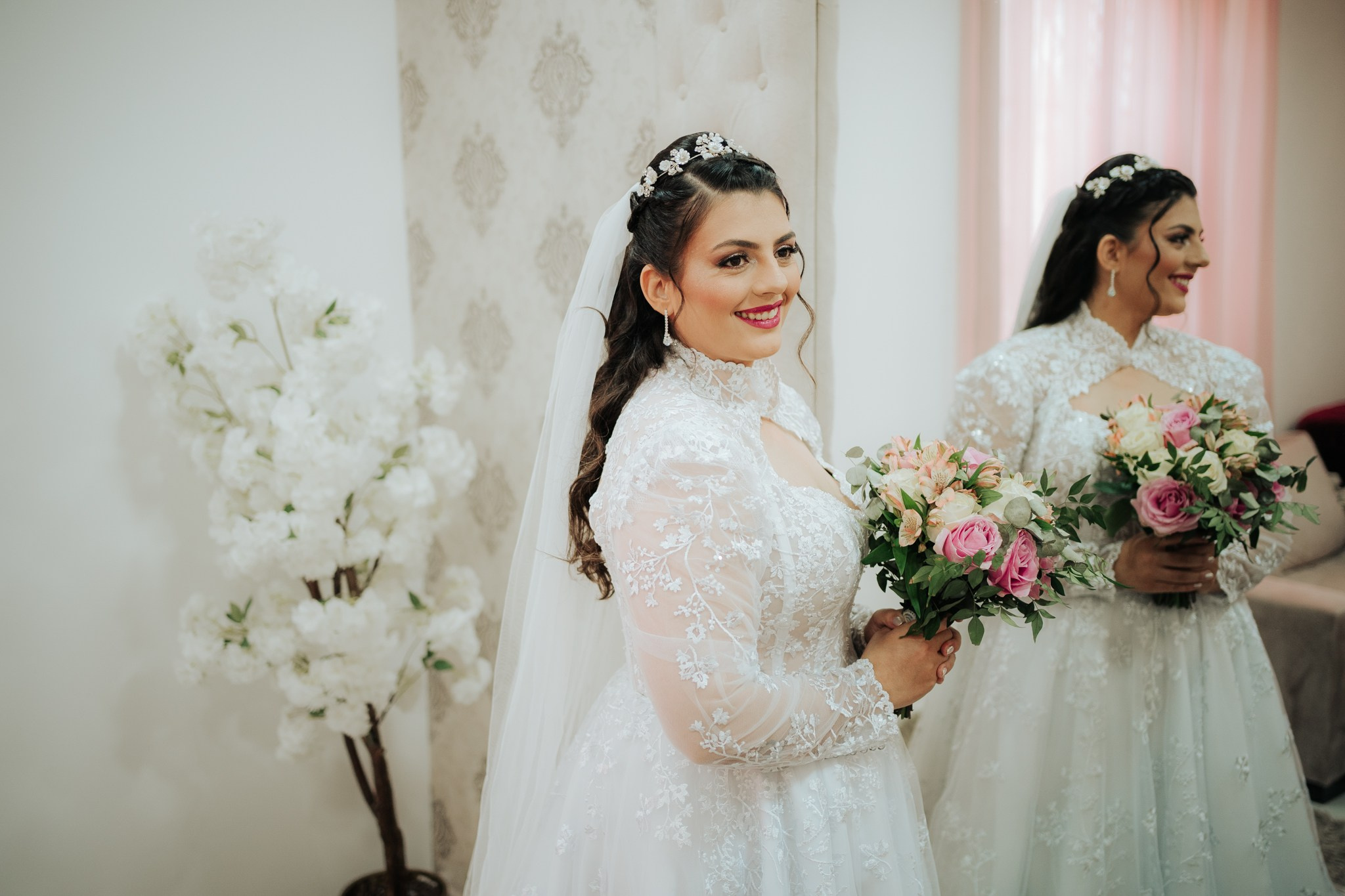 Aline & Daniel — Vila Casali / Piratininga SP. Robson Colaço