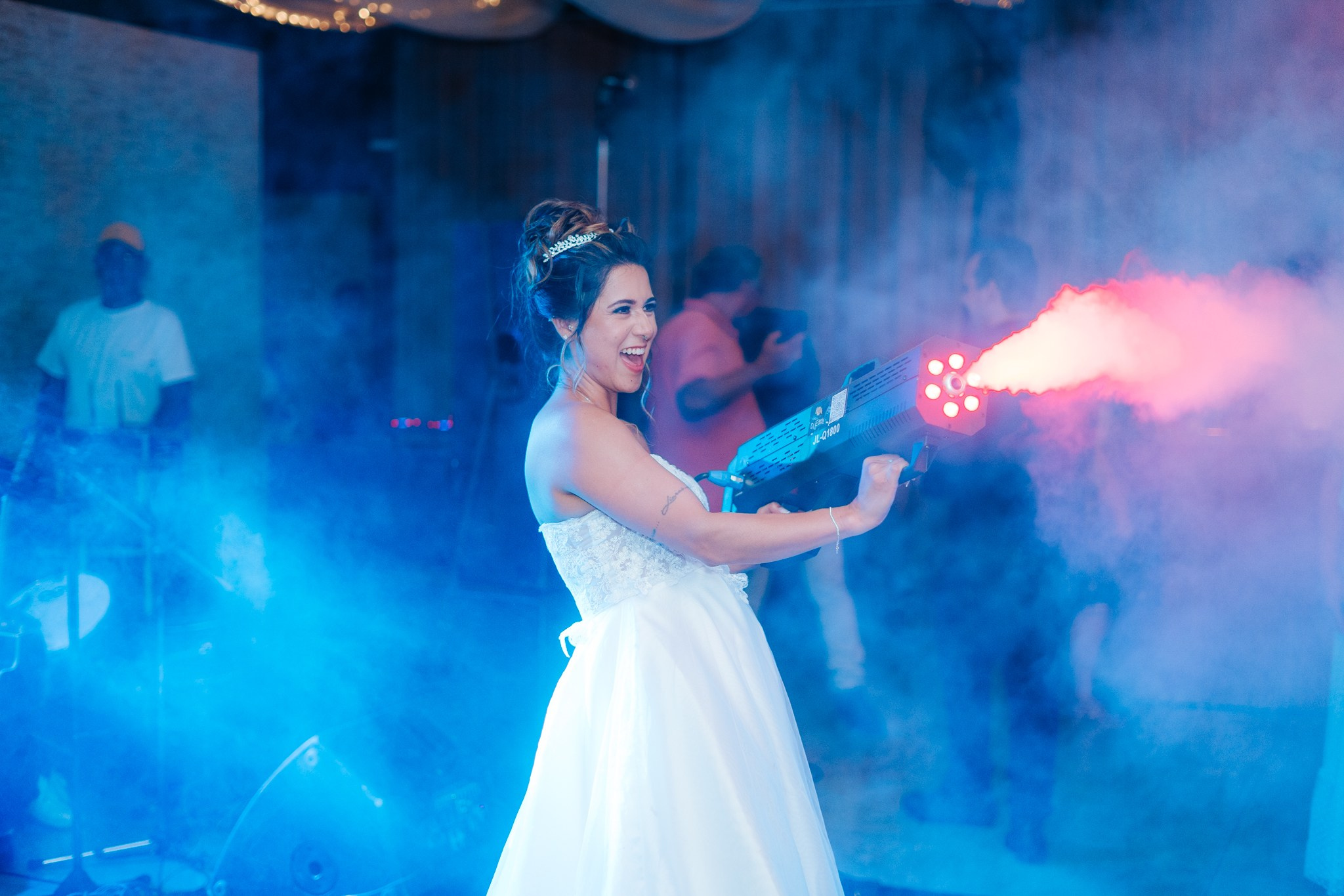 Lais & Lucas — Espaço Aveiro / Bauru SP. Robson Colaço