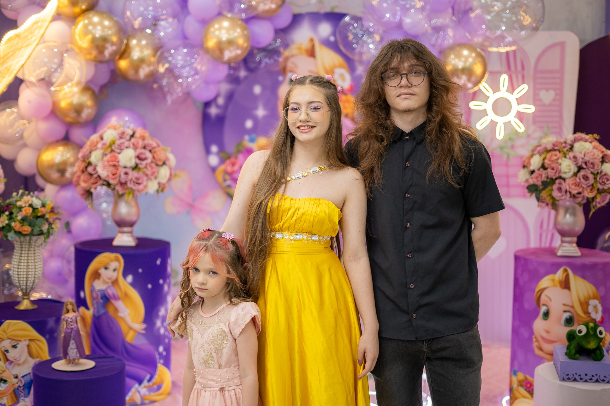 Sofia — Gulas Kids / Bauru SP. Robson Colaço