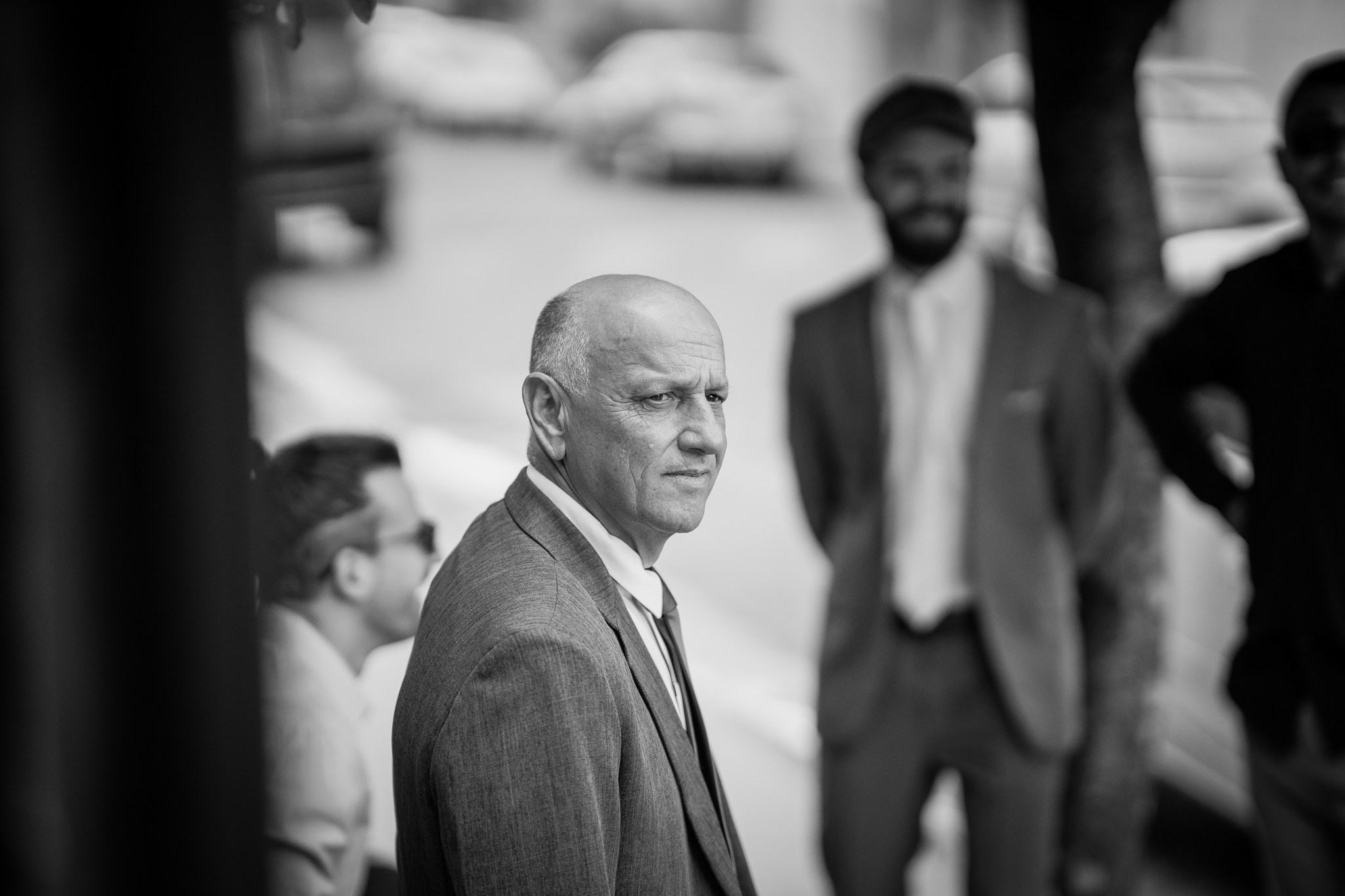 Fernanda & Leandro — Bauru SP. Robson Colaço