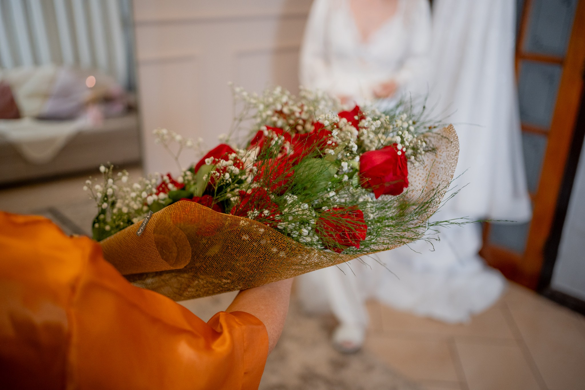Giovana & Bruno — Luso / Bauru — SP. Robson Colaço