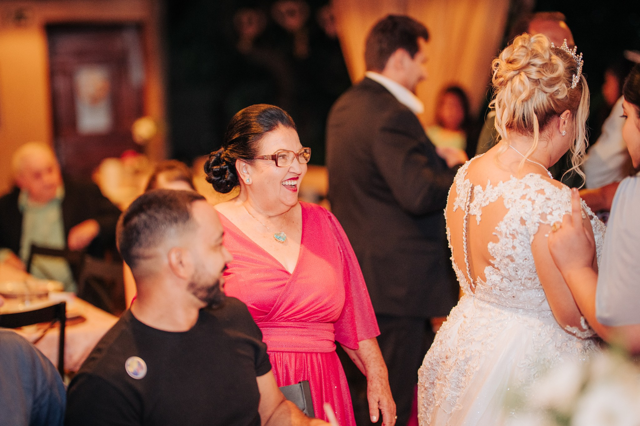 Nathallya & Antônio Marco — Vila Casali / Piratininga SP. Robson Colaço