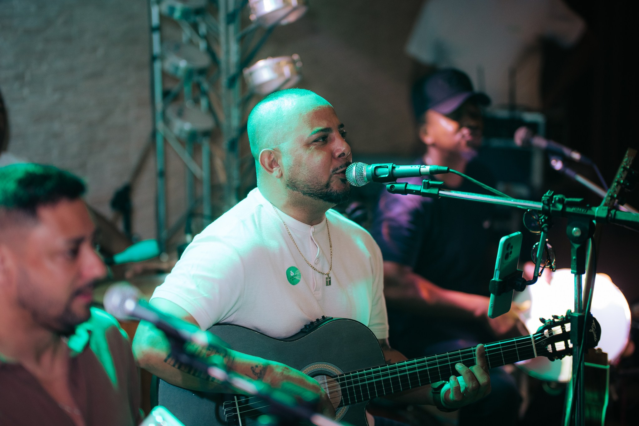 Lais & Lucas — Espaço Aveiro / Bauru SP. Robson Colaço