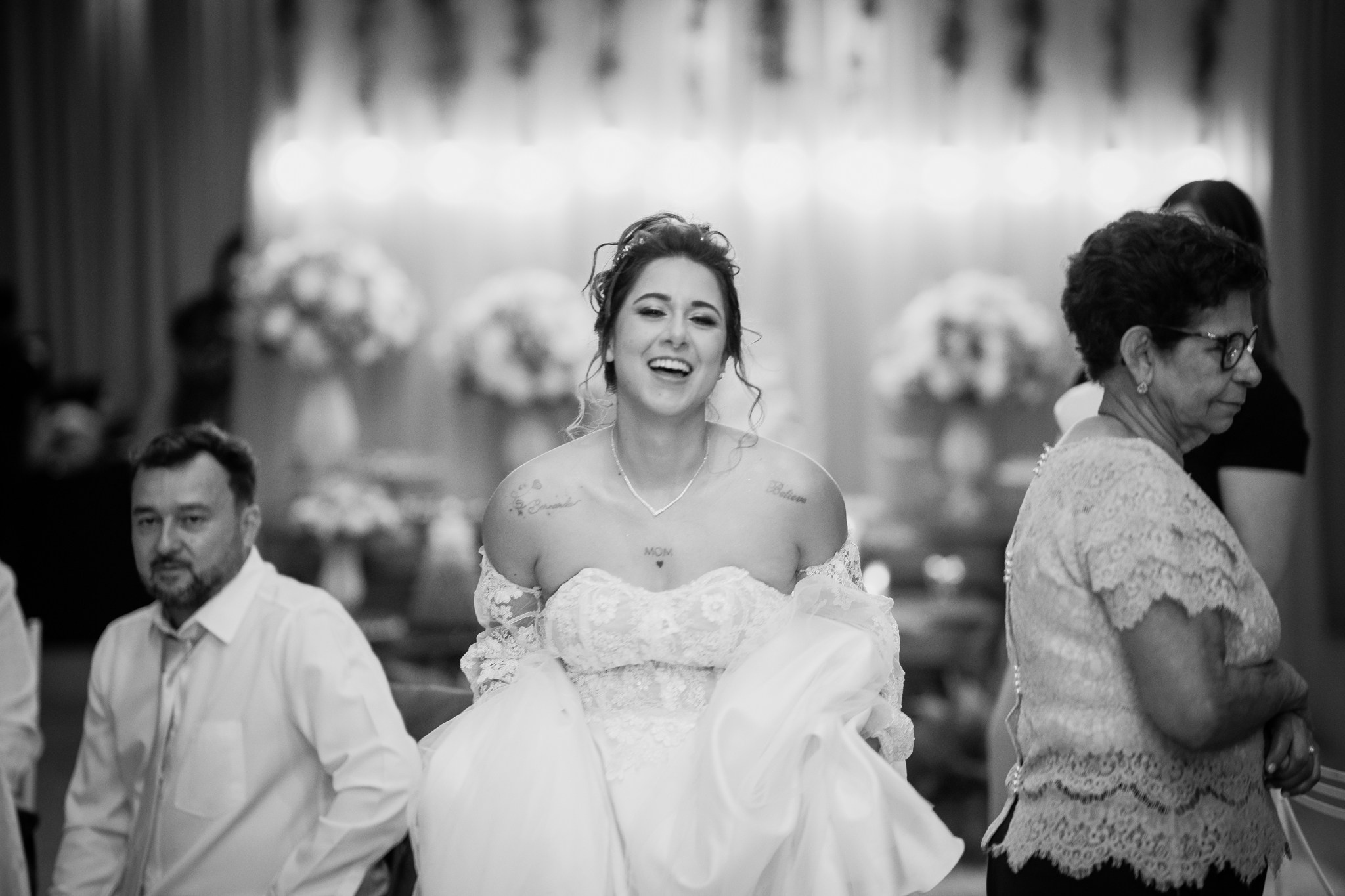 Lais & Lucas — Espaço Aveiro / Bauru SP. Robson Colaço