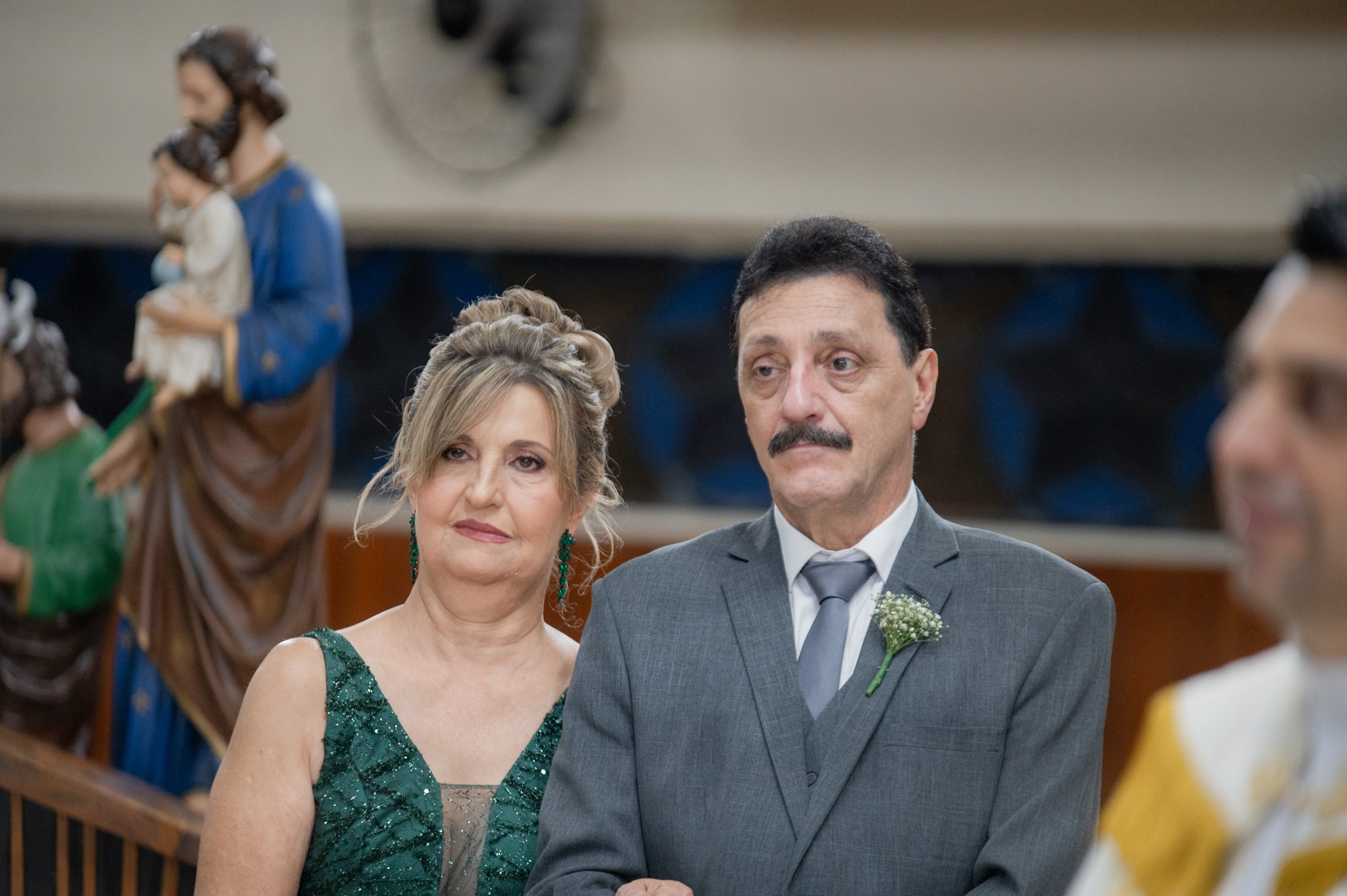 Giovana & Bruno — Luso / Bauru — SP. Robson Colaço