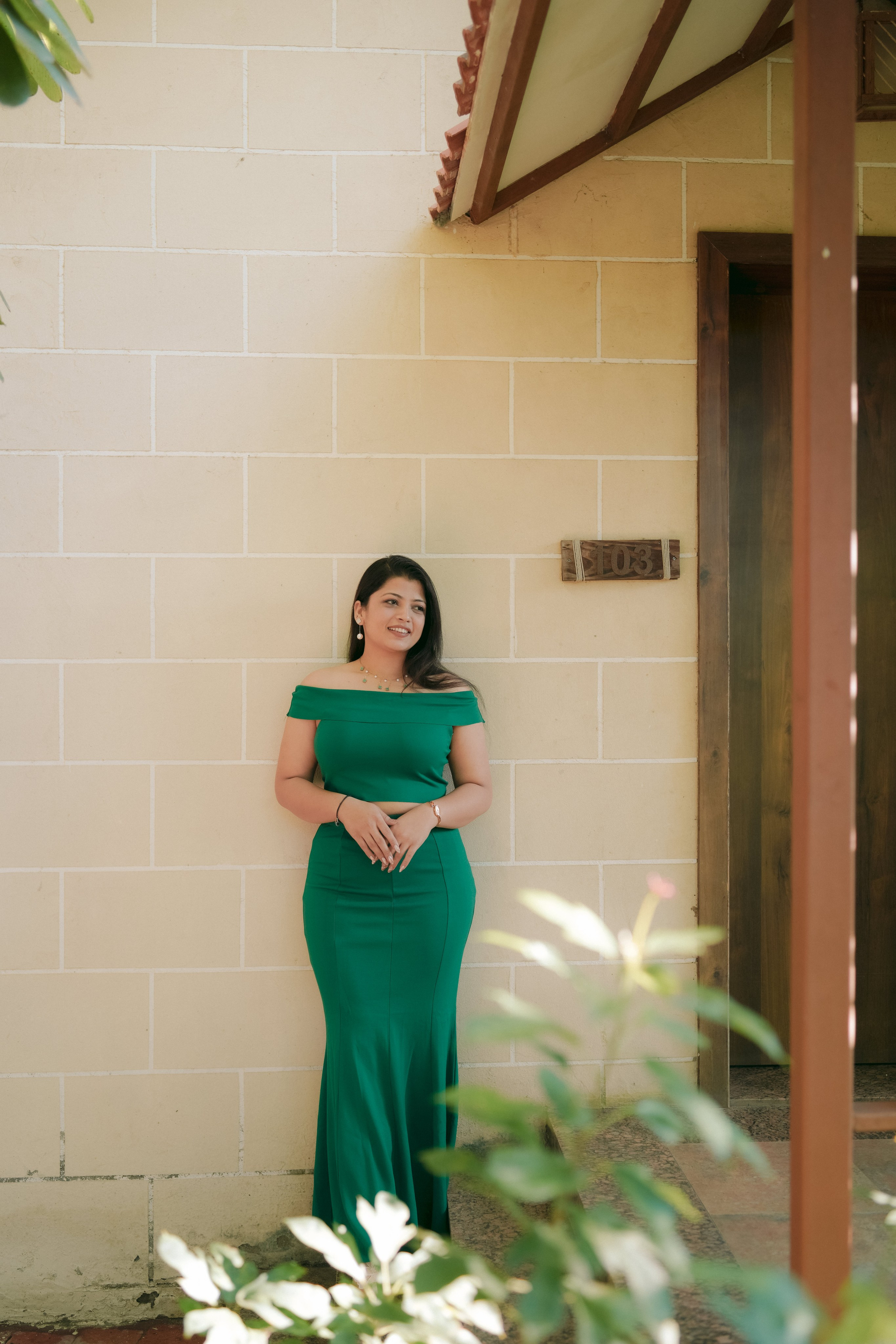 DHRUVIL & KEYA | PORTRAIT SESSION. Love Emotions Weddings