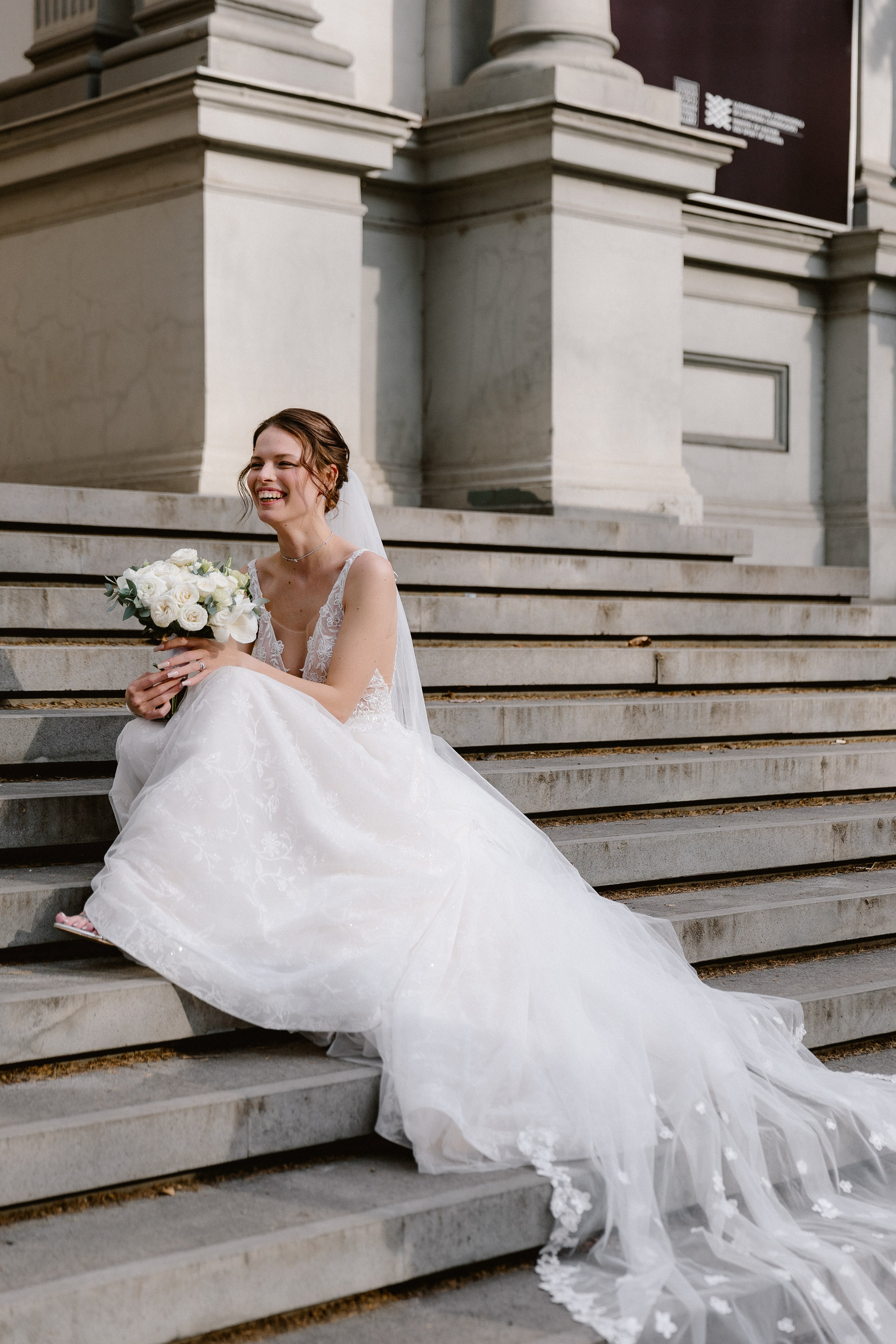 Vlada & Vlad. Photographer Anna Nazarenko