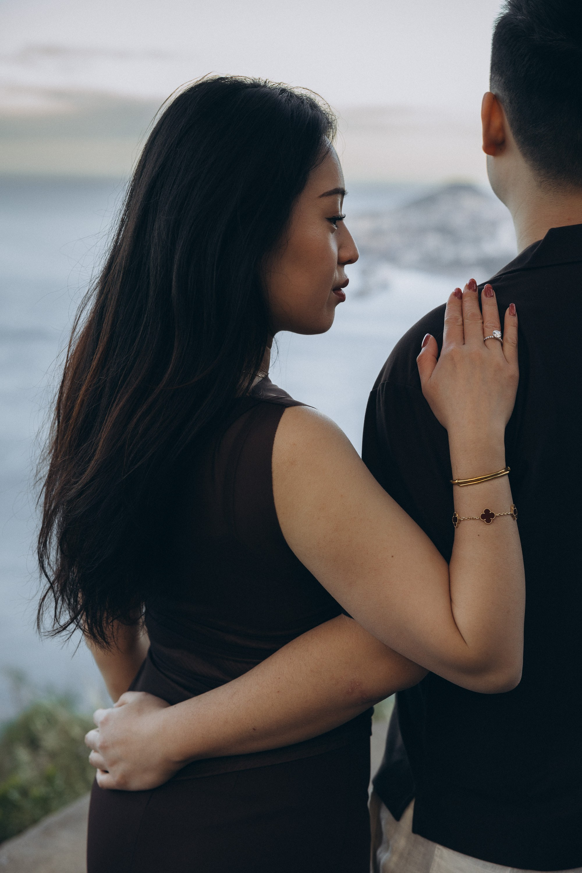 Secret Proposal in Funchal, Madeira | Romantic Engagement