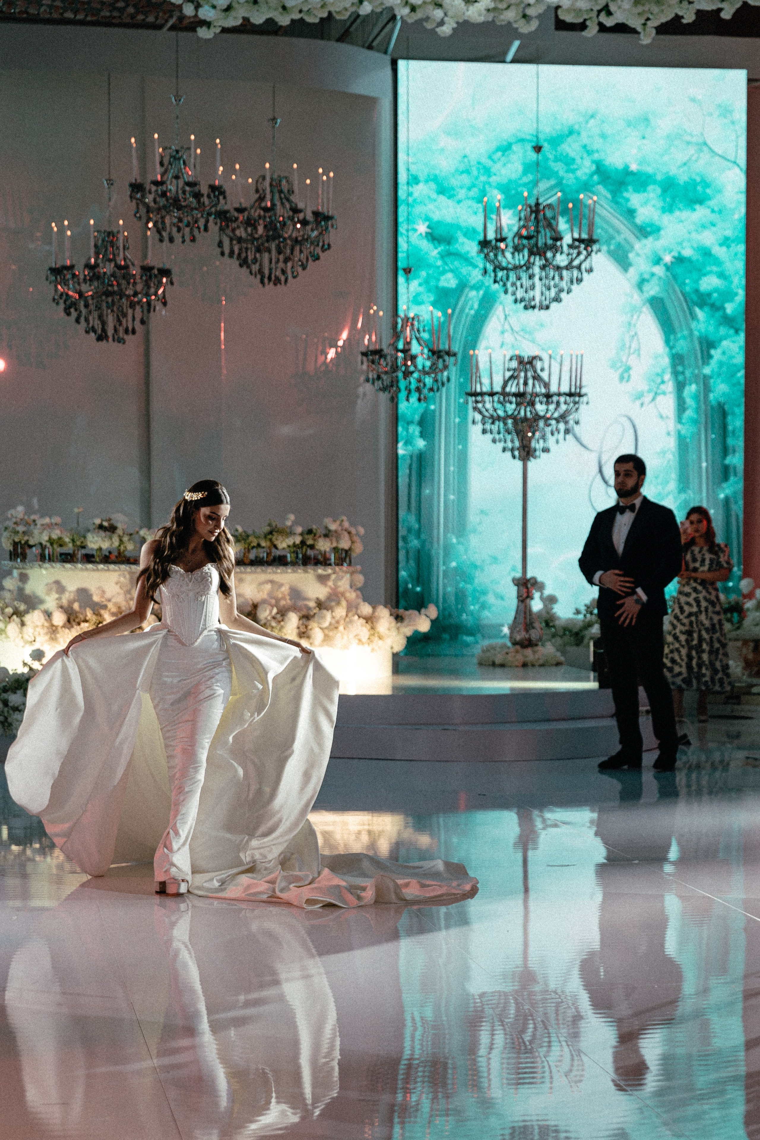 Офелия. Главная