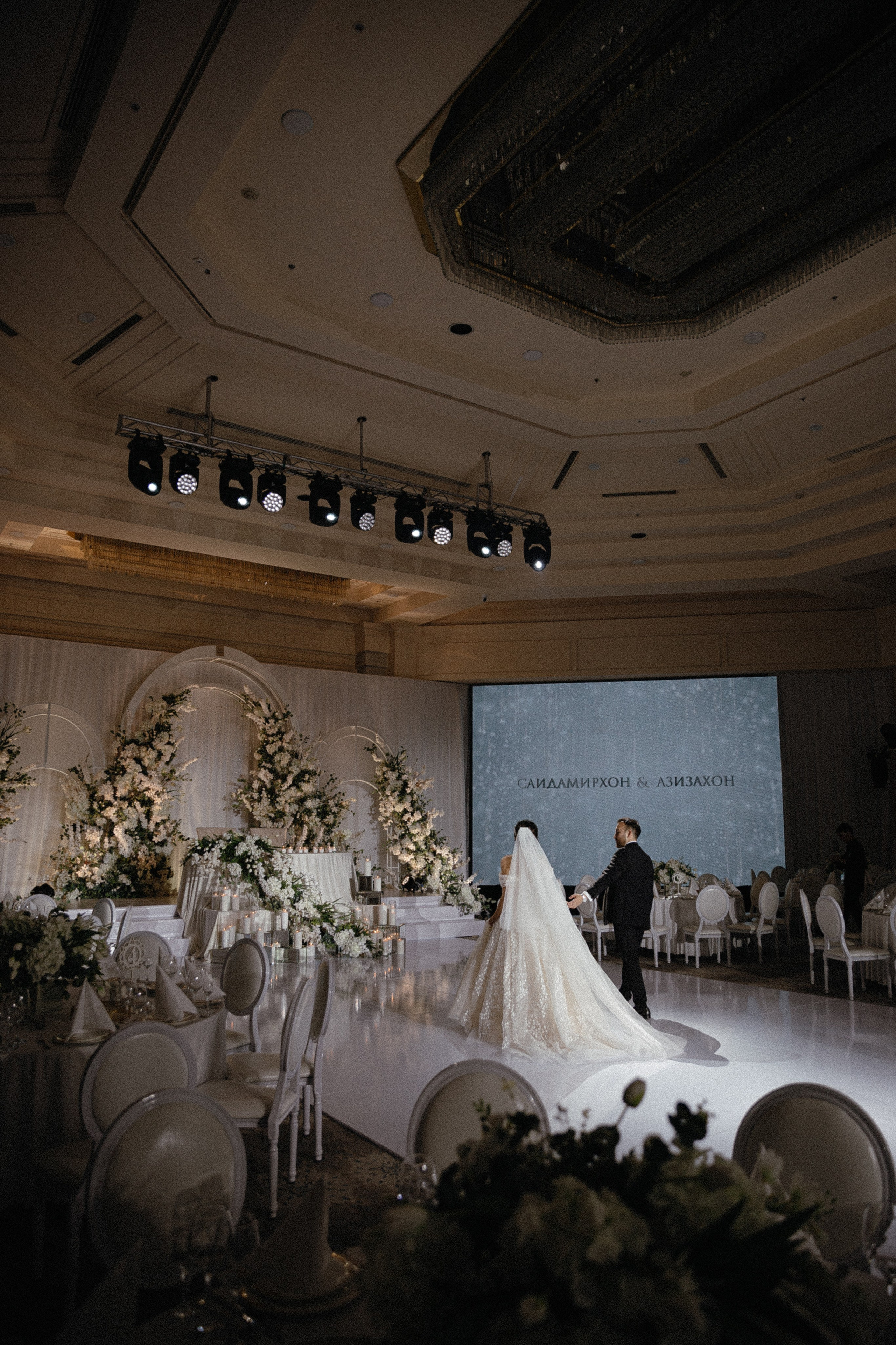 Саидамирхон и Азизахон. Главная