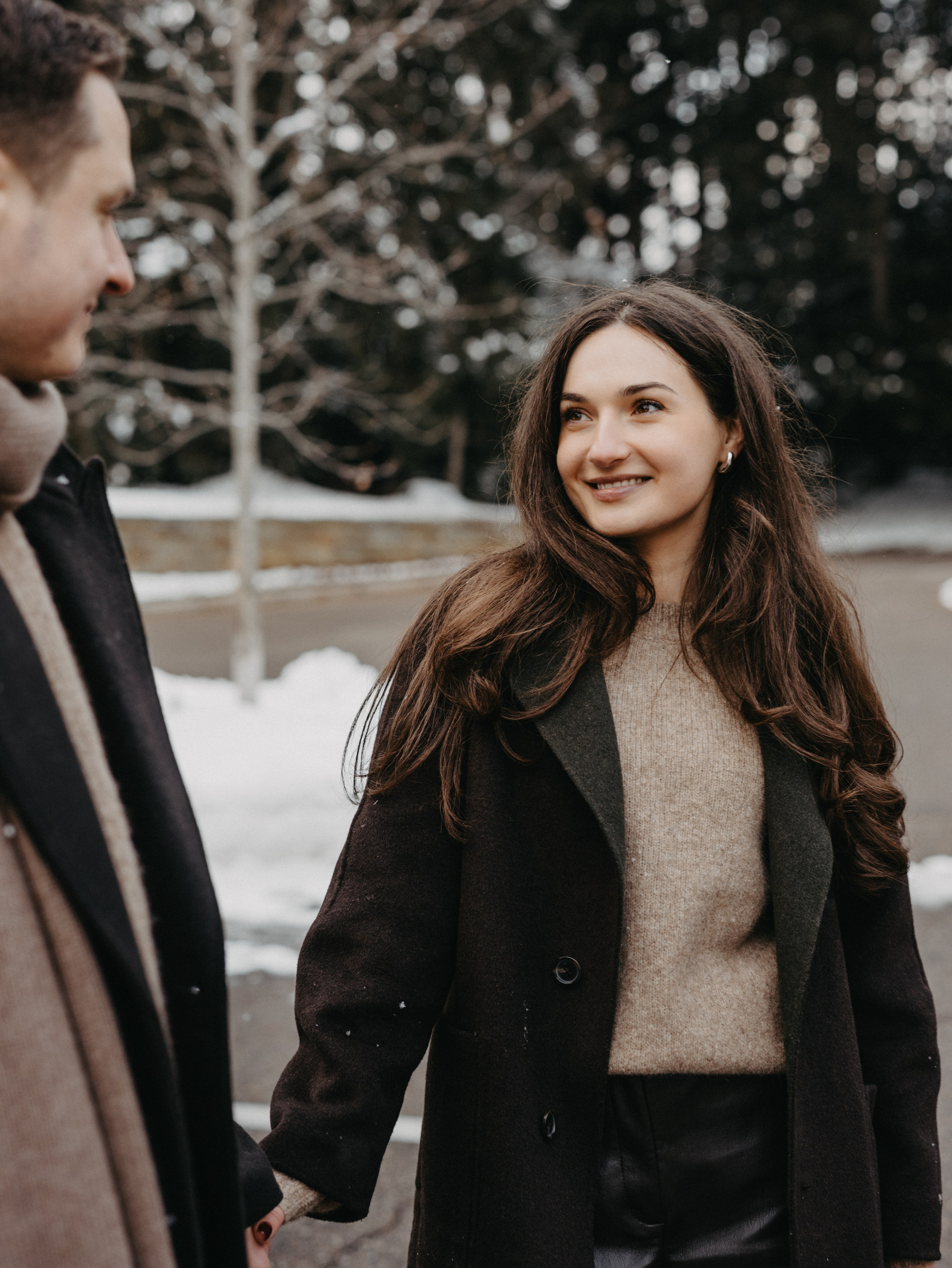 Natallia & Maks. Anastasia Post: Wedding and Editorial Photography