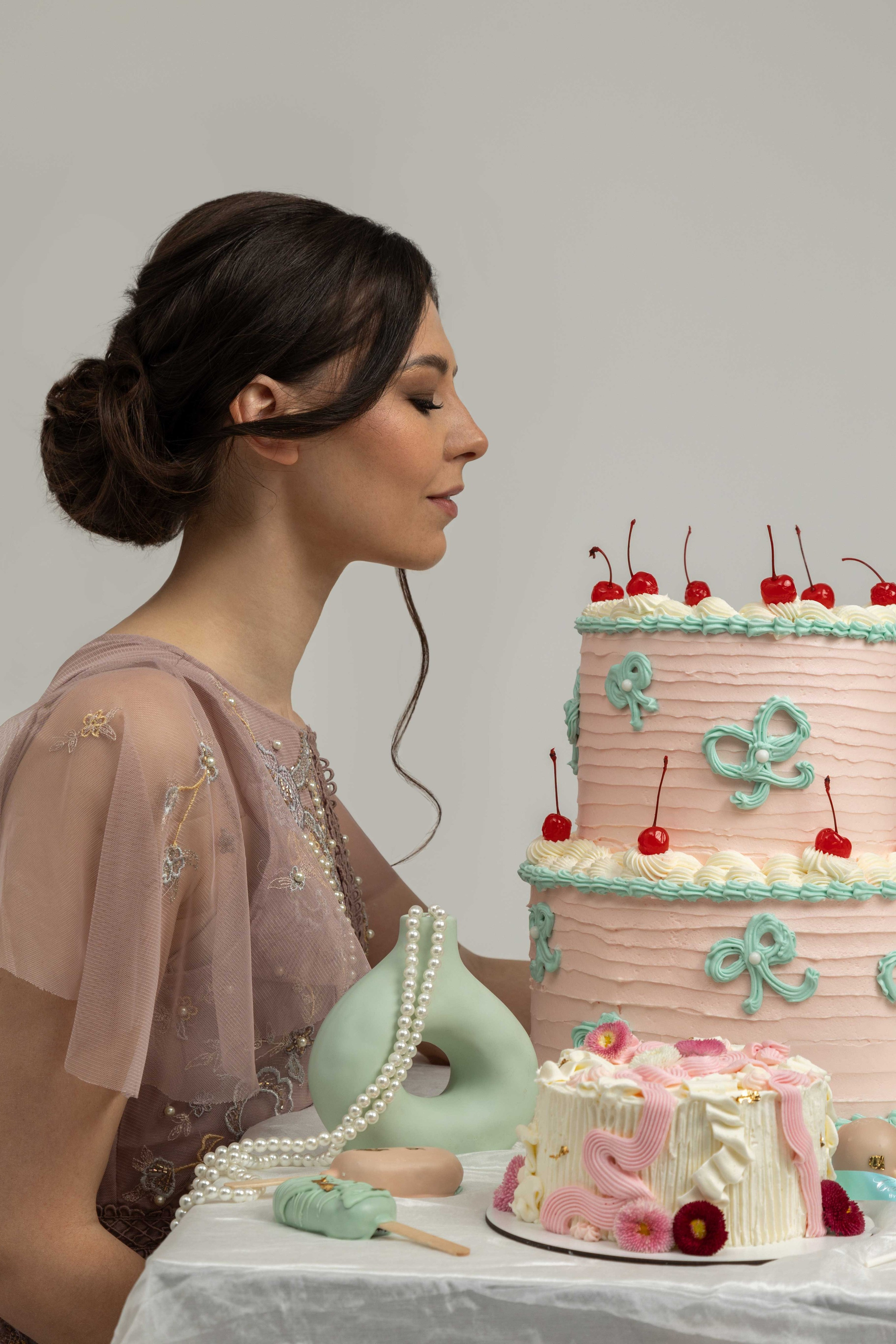 Marianna. Photographer in Milan |Mila Pro Photo