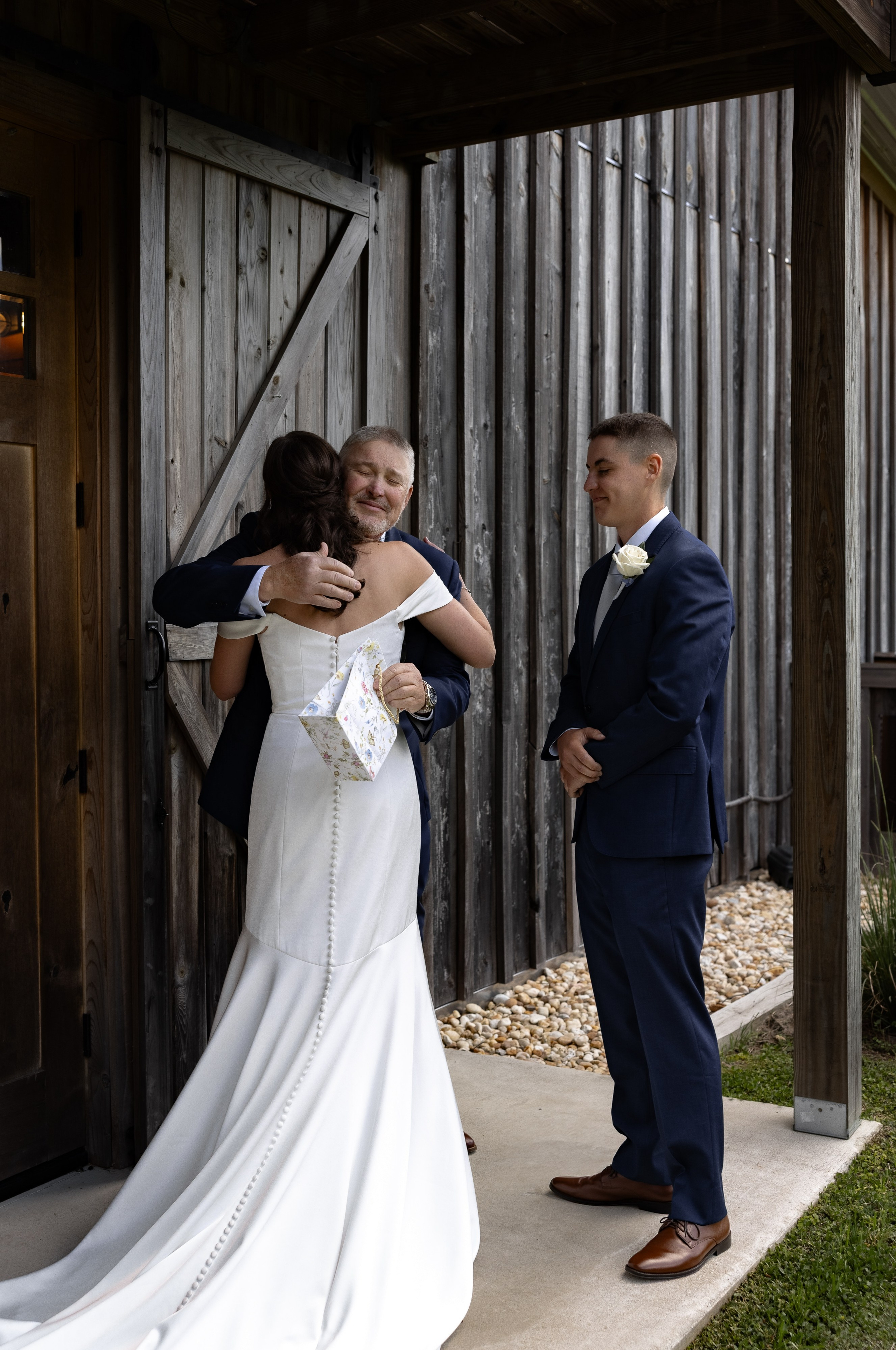 Haley and Will. Photographer Anastasia Nagibina