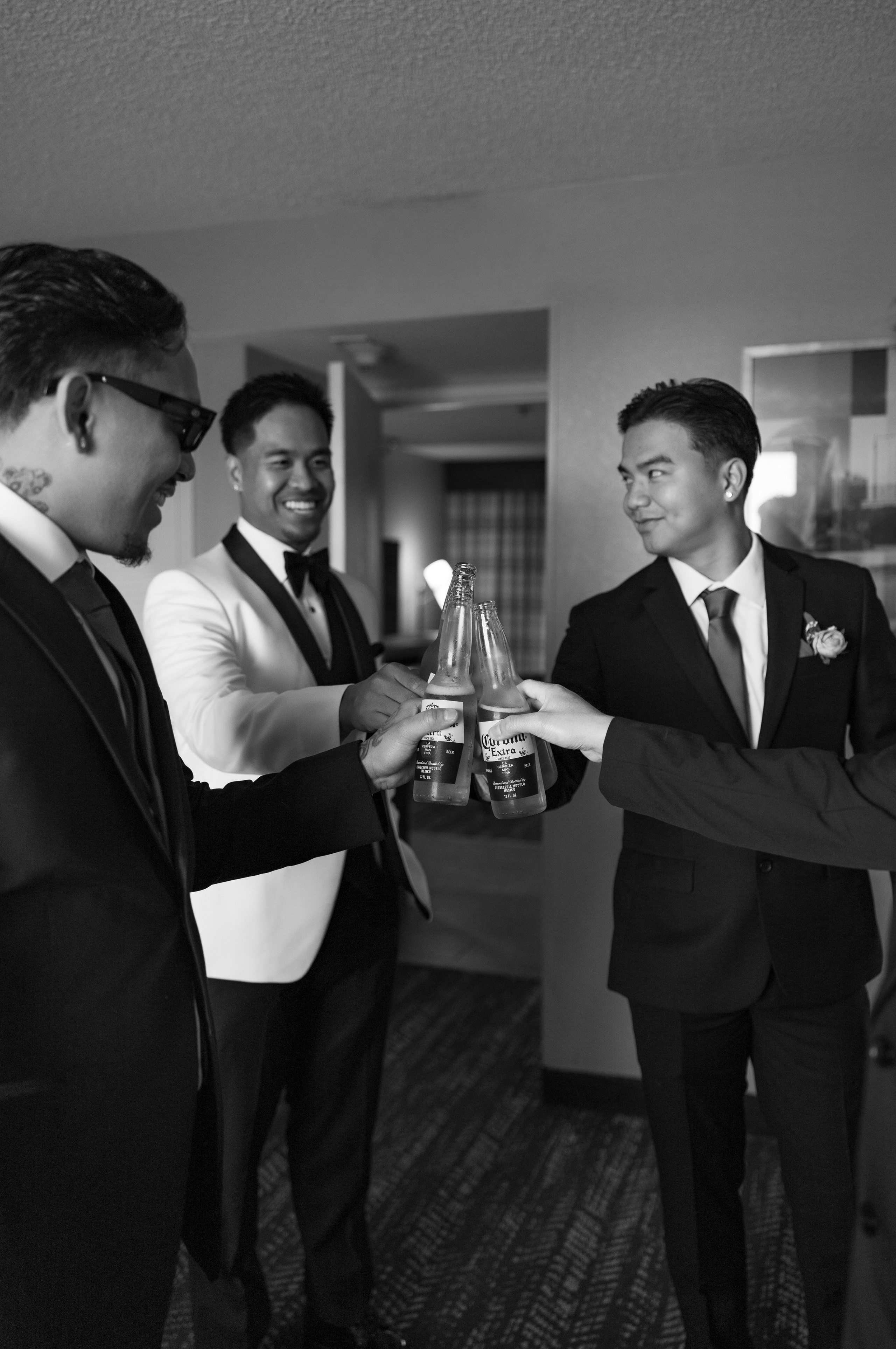 Eunice and RJ. Orlando. Photographer Anastasia Nagibina