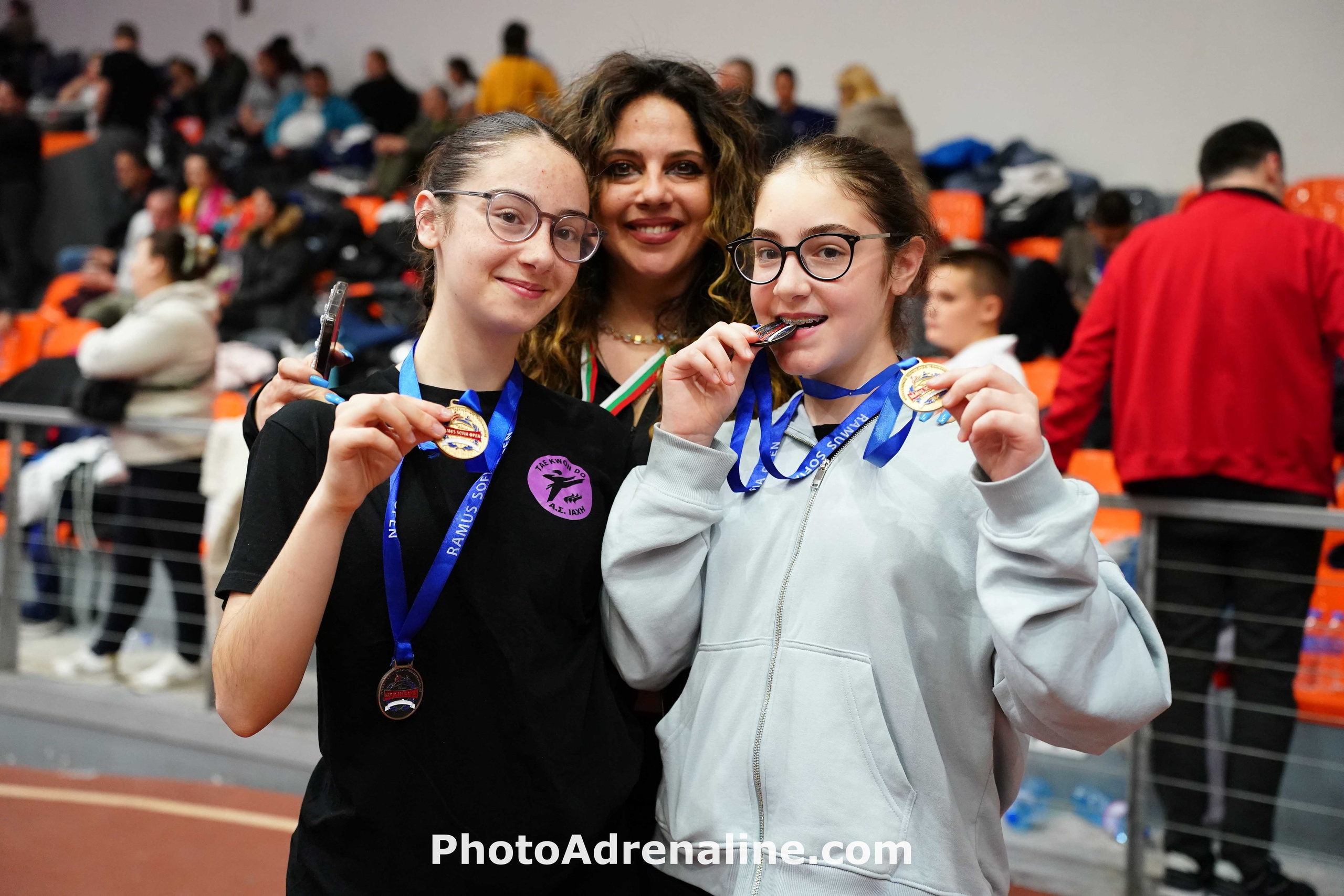 PhotoAdrenaline.com: Спортна Фотография / Sports Photography