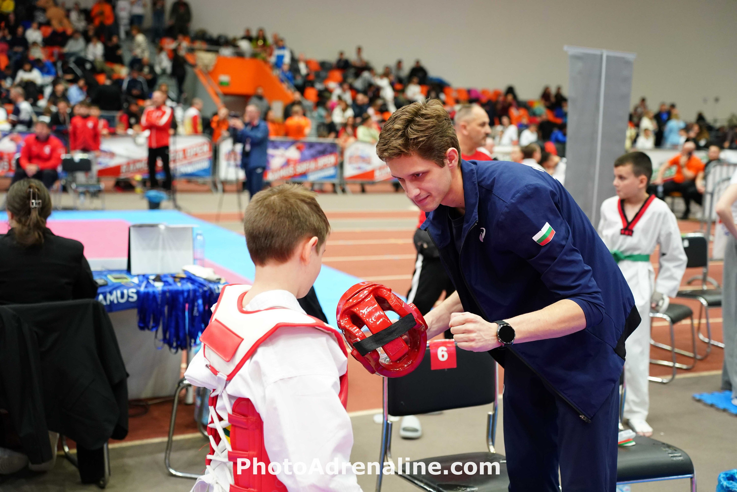 PhotoAdrenaline.com: Спортна Фотография / Sports Photography