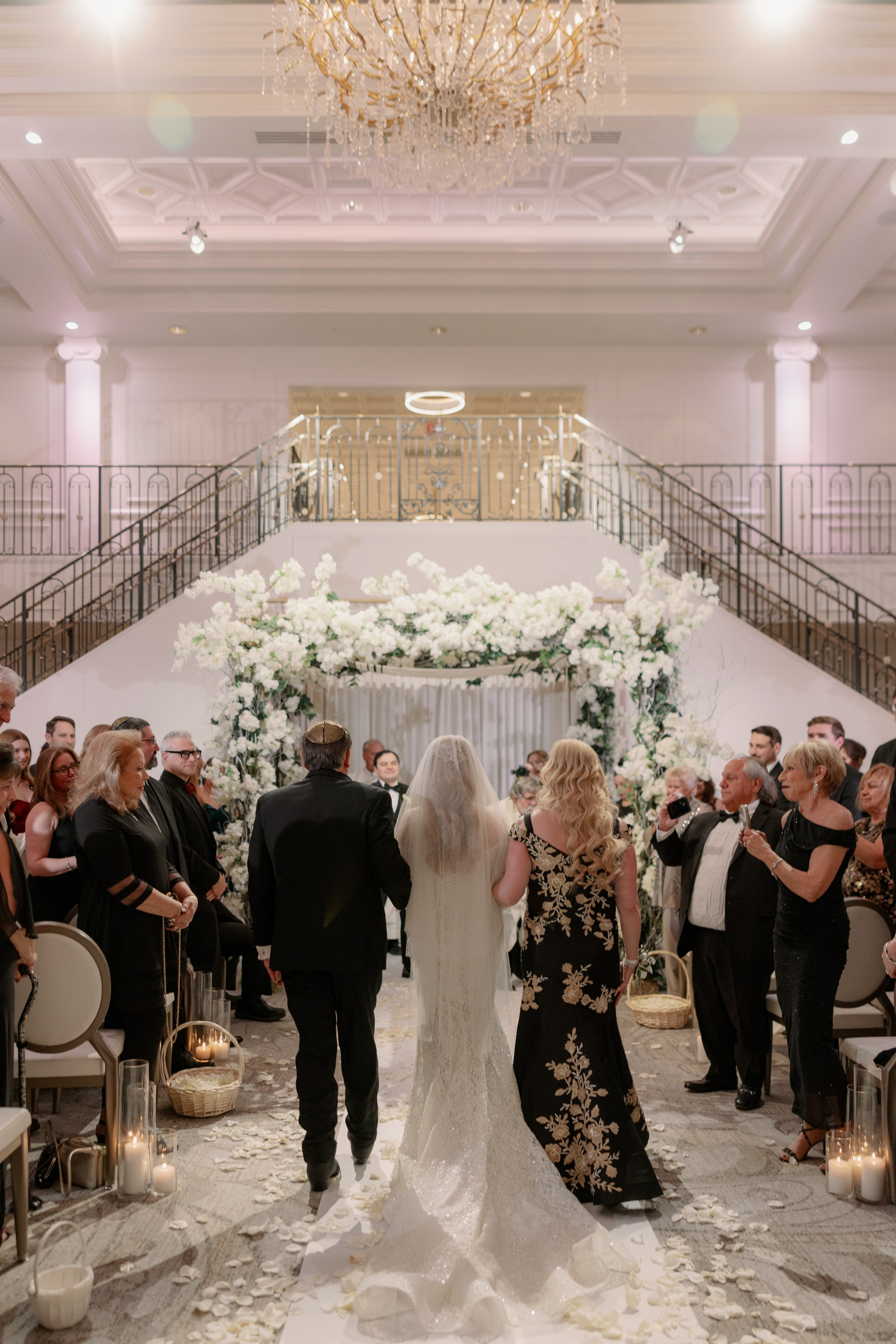 Heather and Michael. Wedding photographer and videographer New York | New Jersey