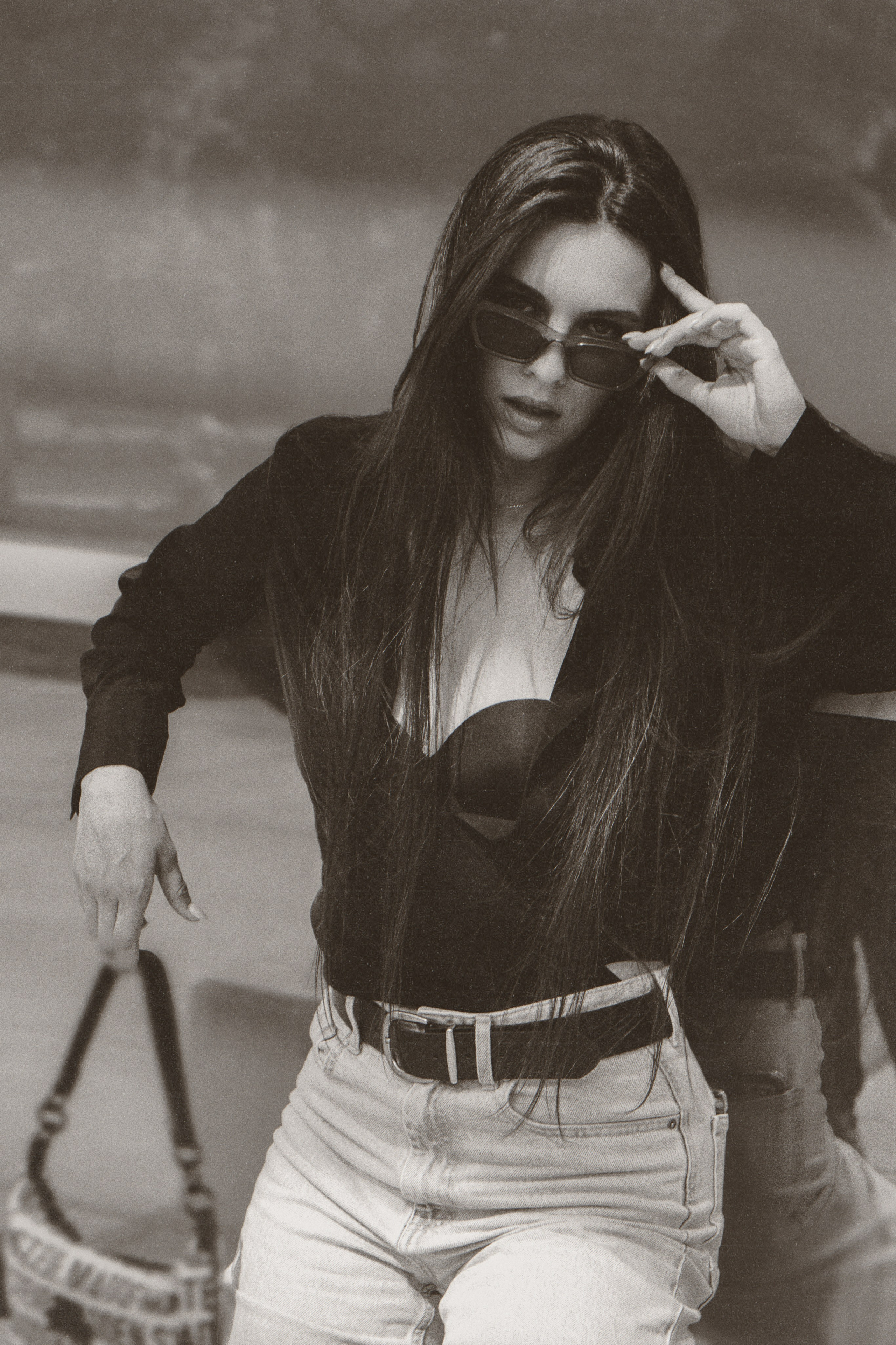 Individual Portrait. Kateryna Iakovenko Photography