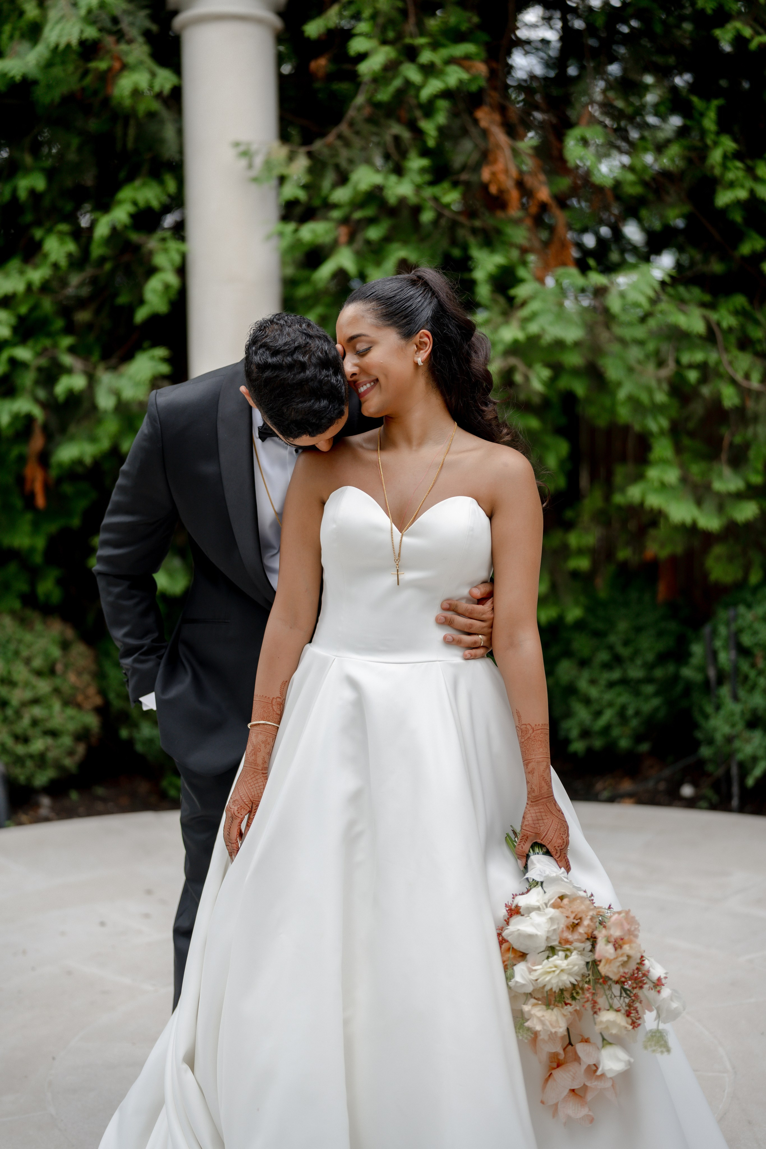 Maya & Alvin. Anna Krasnova Wedding photographer