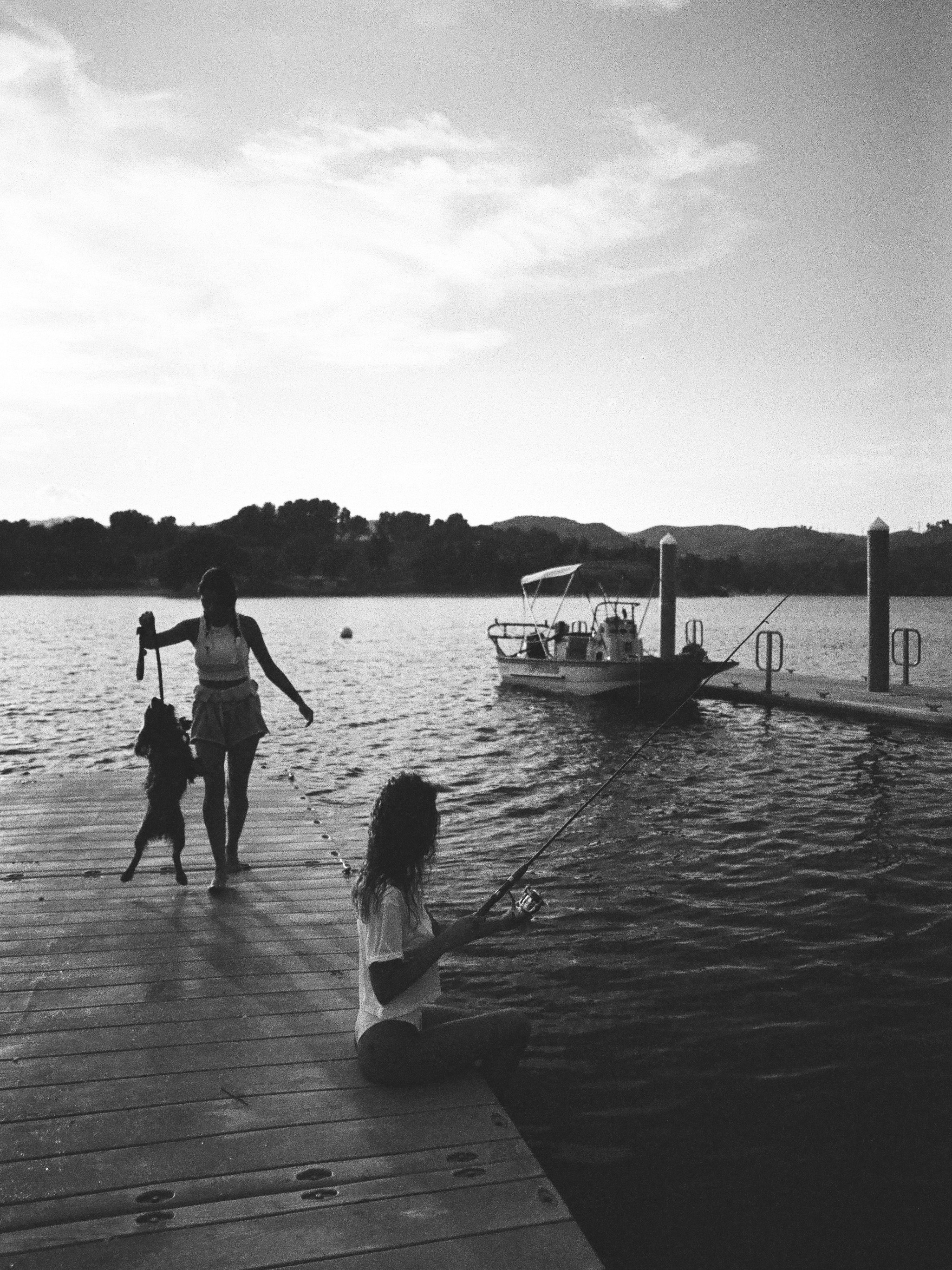 FILM PHOTOGRAPHY. Фотограф и видеограф в США (и по всему миру) — Татьяна Иванова