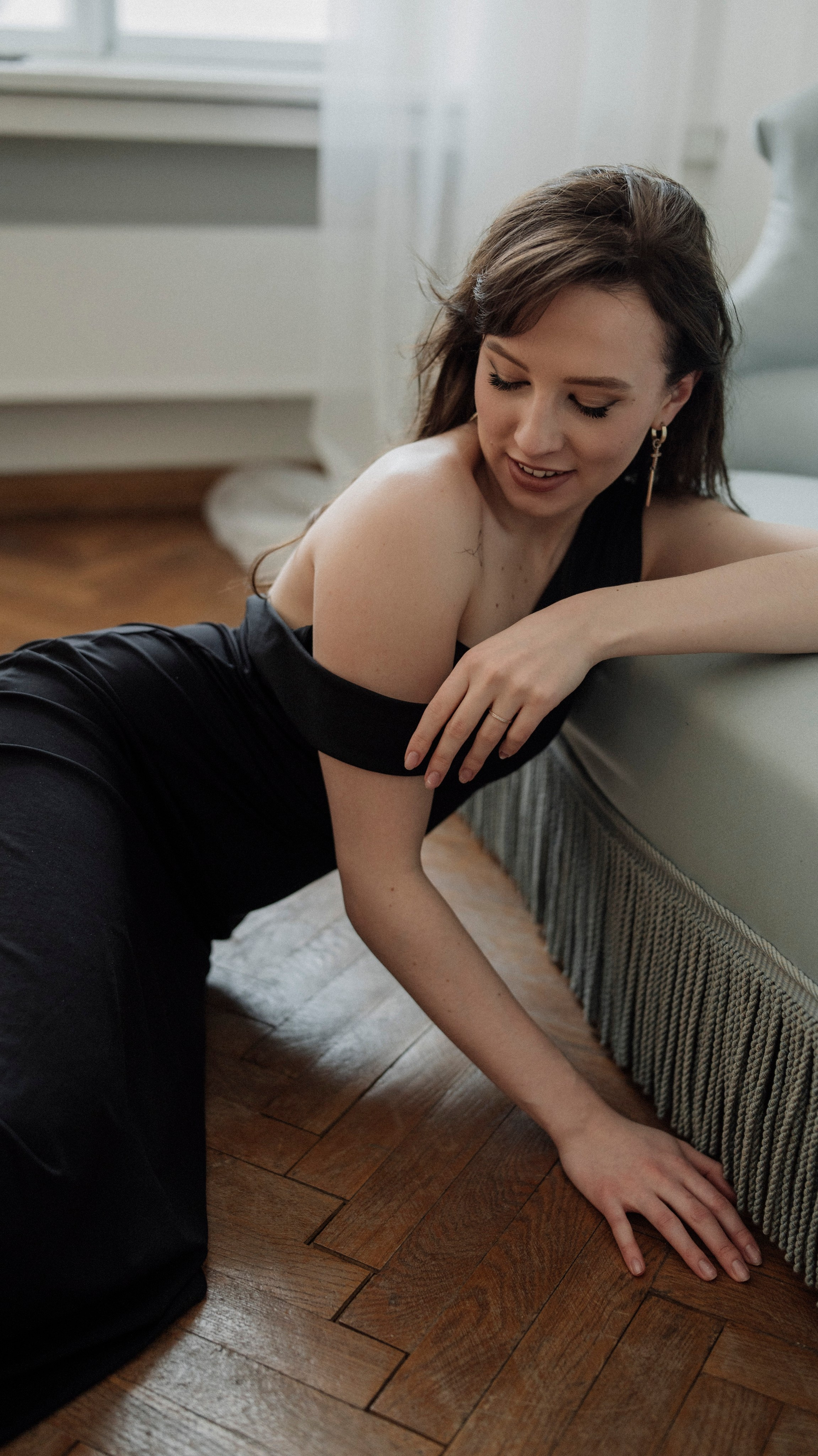 Ульяна. Фотограф Таллинн — свадьба |семья | lovestory