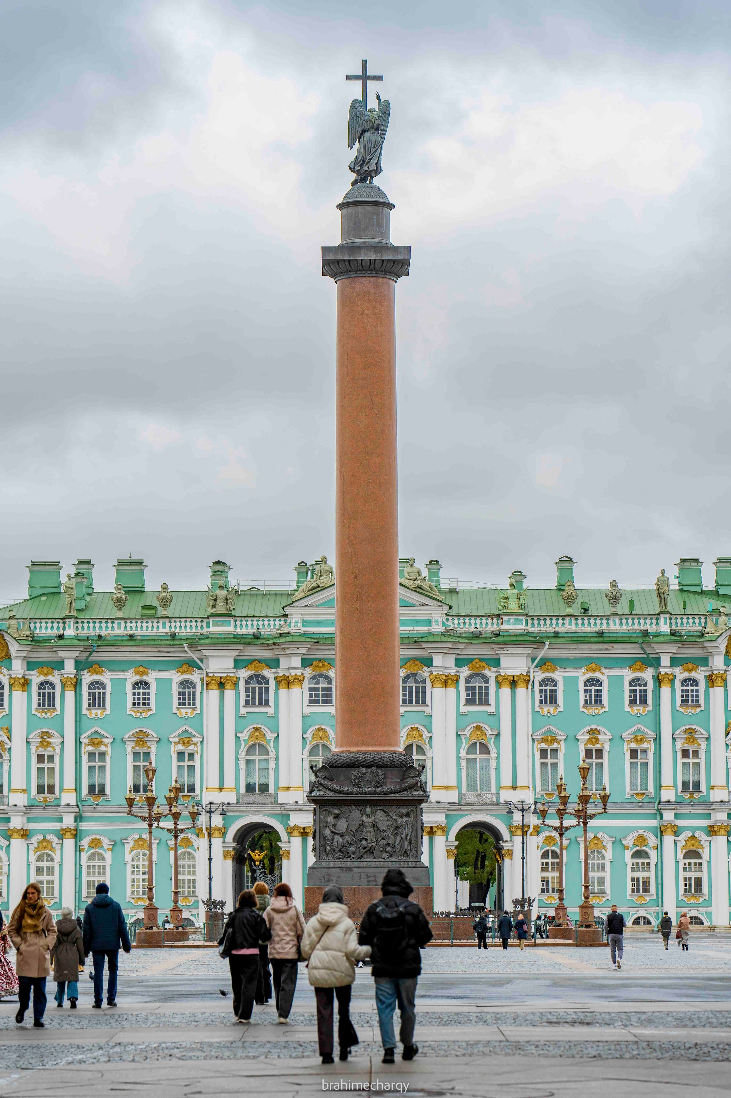 Фото. Брахим — фотограф