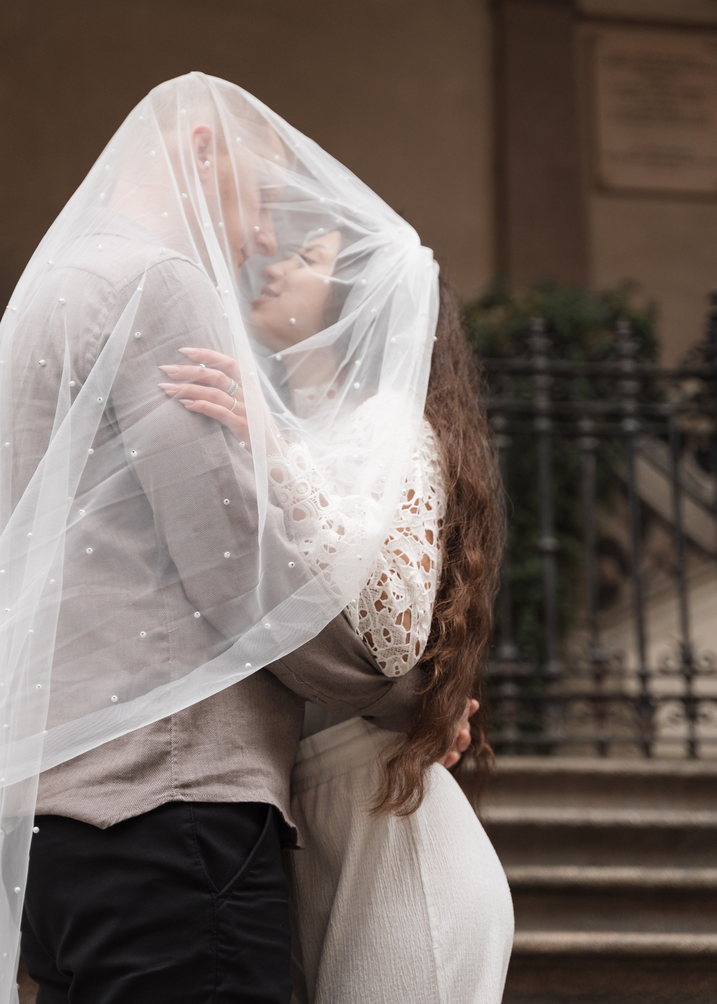 Wedding photosession in Milan. Proposal Photographer in Lake Como