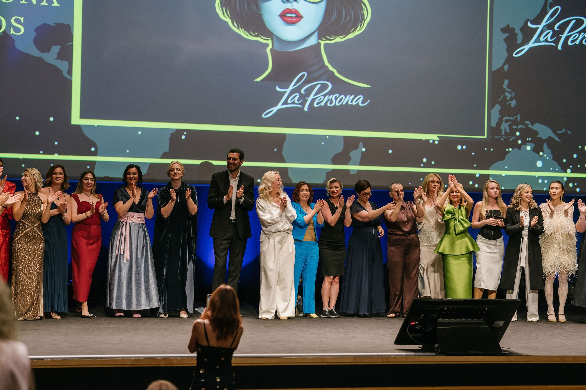 La Persona Awards 2026 (ч.4). OranJazz fotos