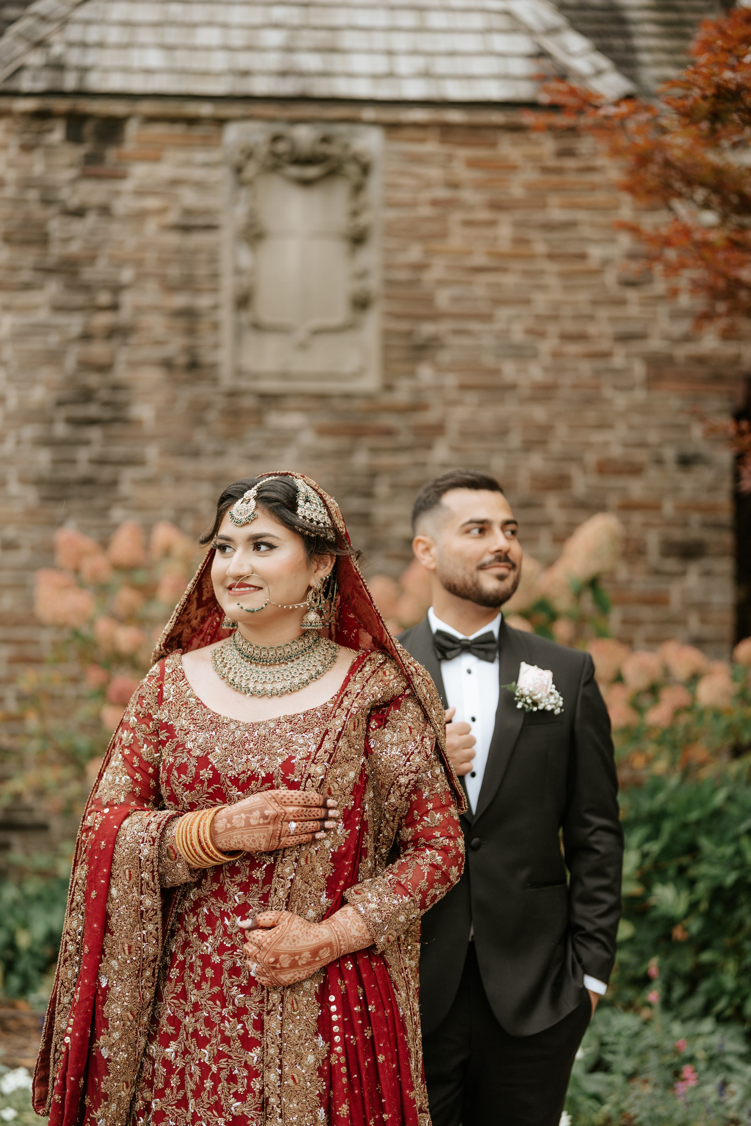 Affaf & Bahroz — Shadi. MJ WEDDING PHOTOGRAPHY
