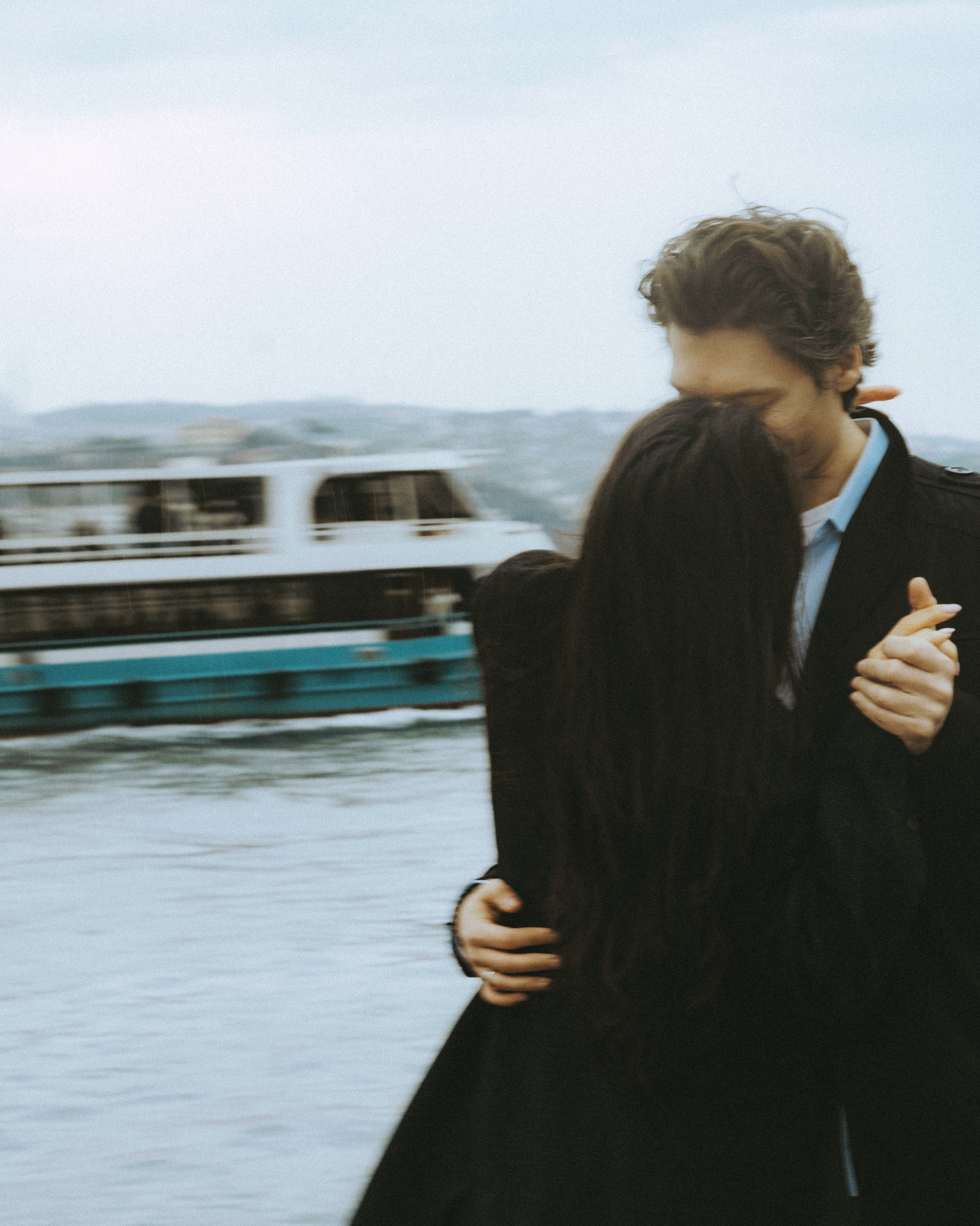 Istanbul romance. Anastasiia Shibaeva | Photographer in Montenegro, Thailand & Worldwide