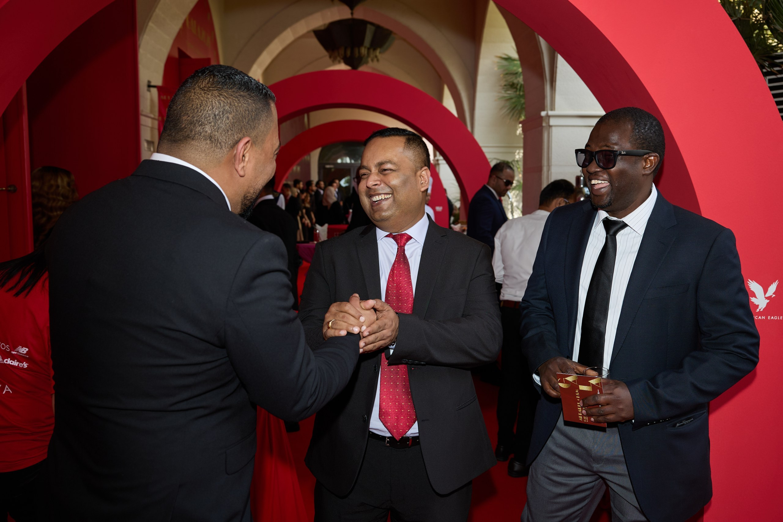 Corporate Events. GSP Media | Dubai Photography & Videography Services