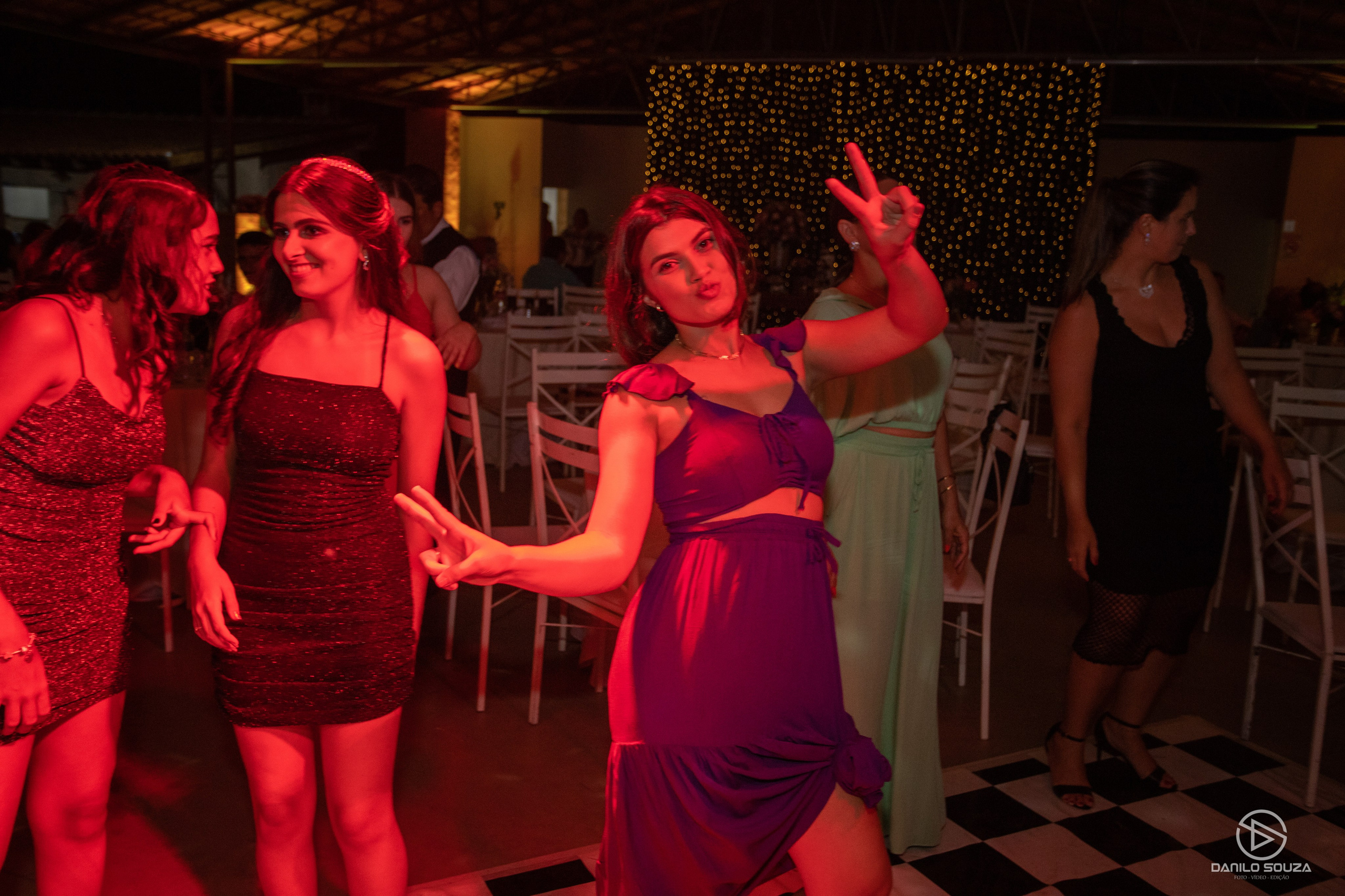 15 Anos. Danilo Souza Fotografia