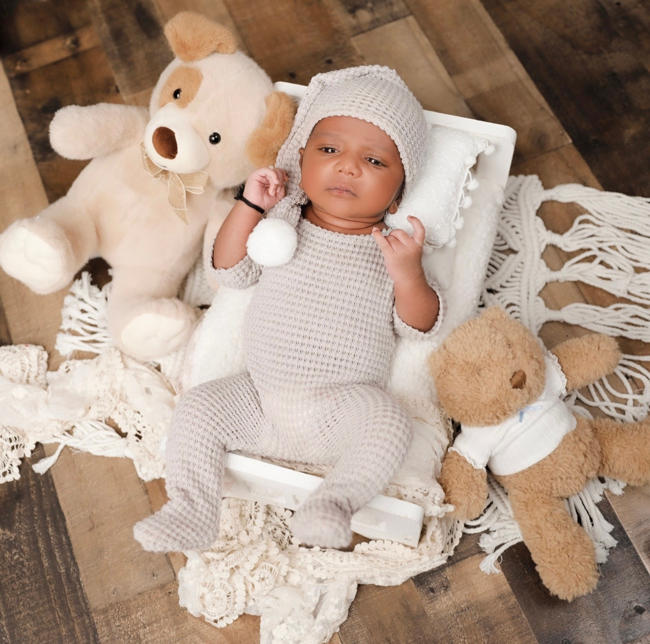 Newborn. AP Lens Photography | Newborn, Maternity, Milestone & Family Photographer | Little Elm & DFW, TX