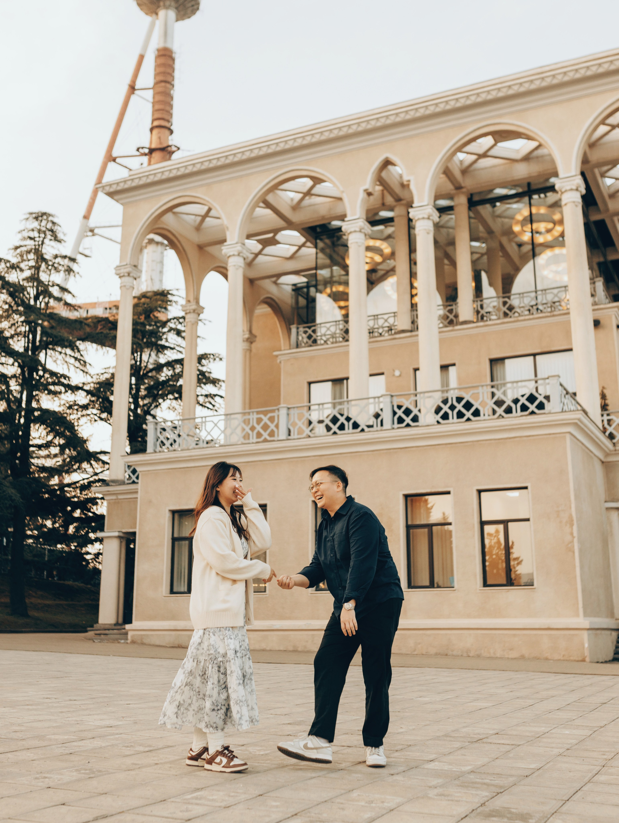 Wedding & lovestory. Mari tbilisi photographer Tbilisi Georgia