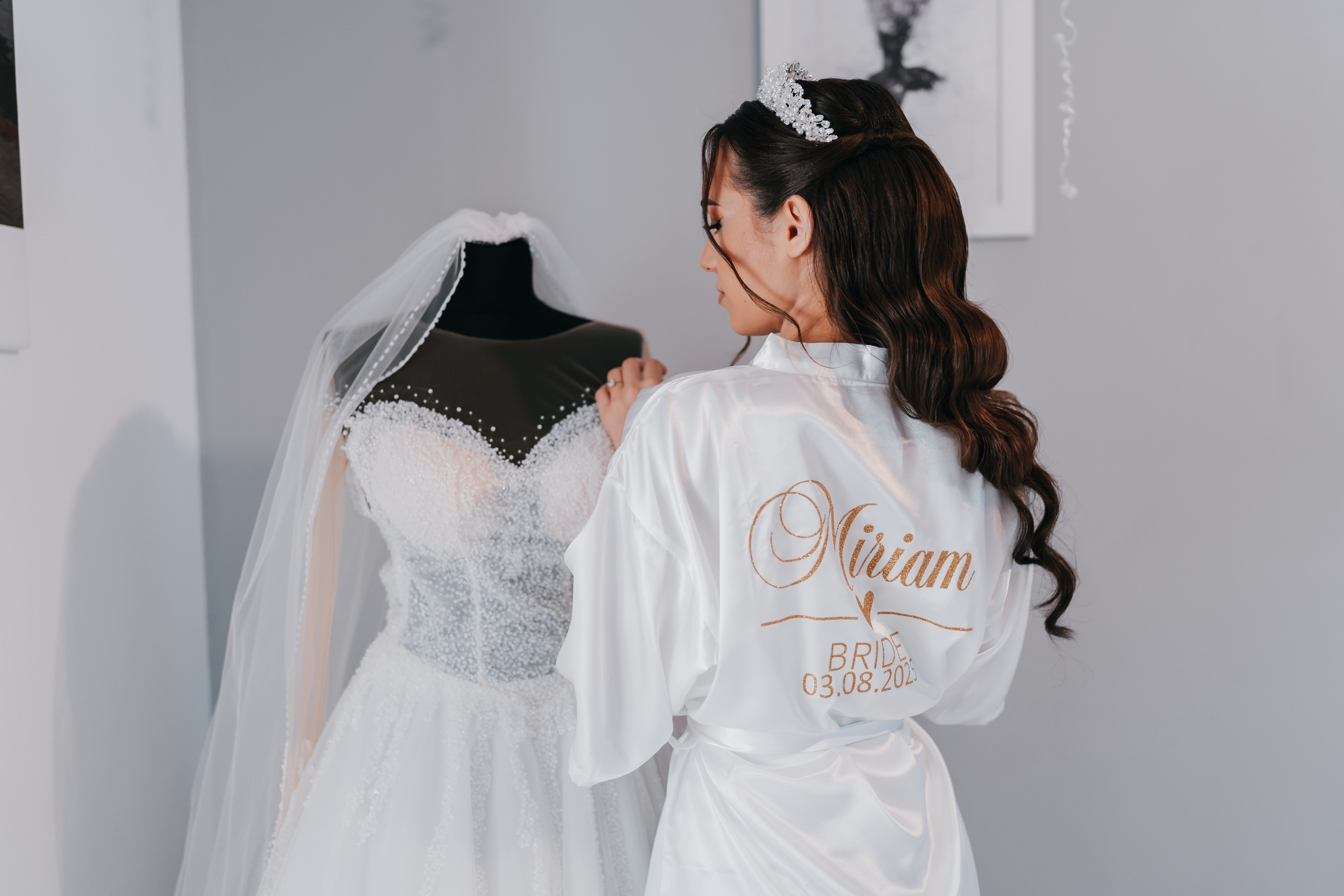 Miriam & Timotei. Fotograf Nuntă în Gorj - Gabriel Vulpescu