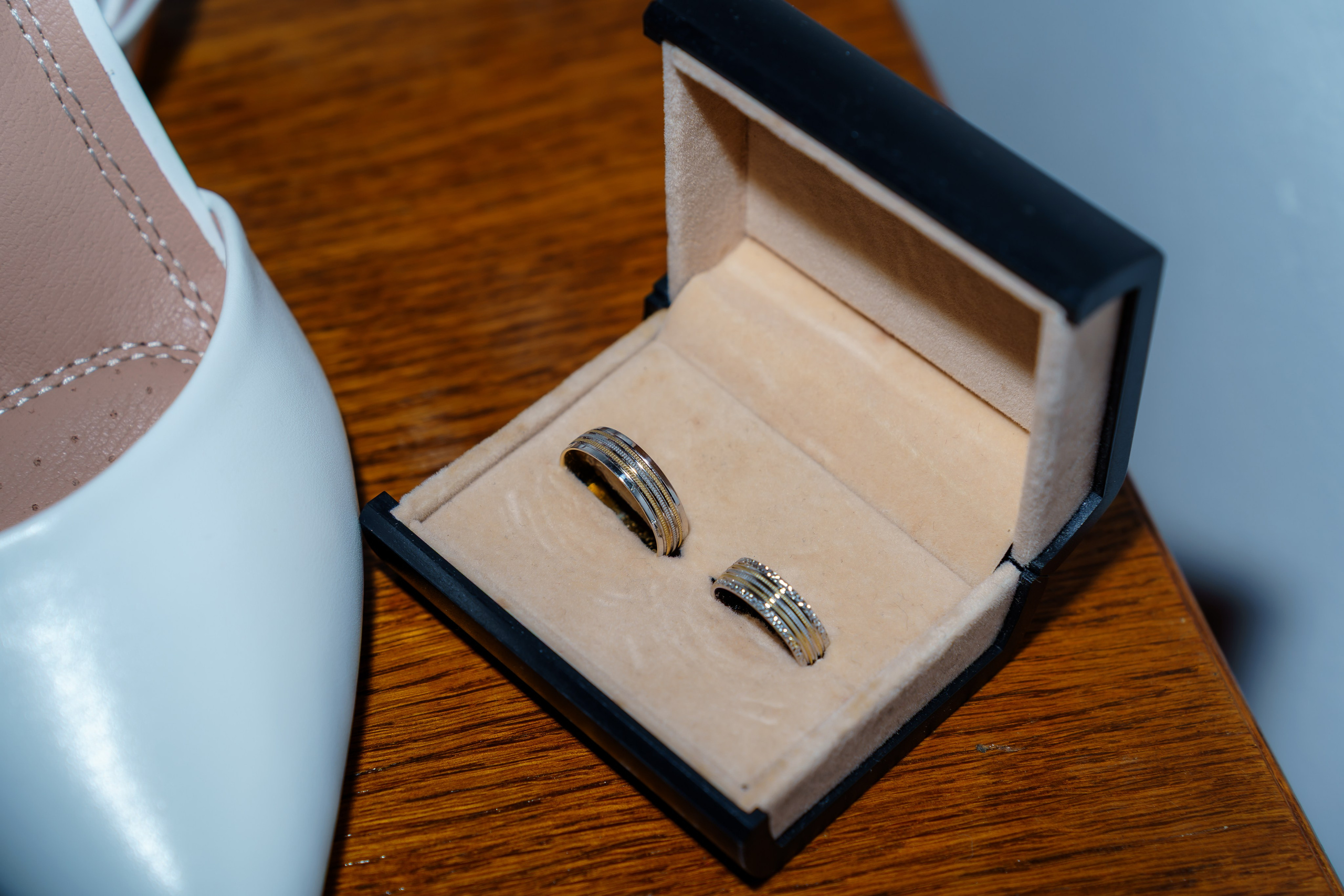 Debora & Moise. Fotograf Nuntă în Gorj - Gabriel Vulpescu