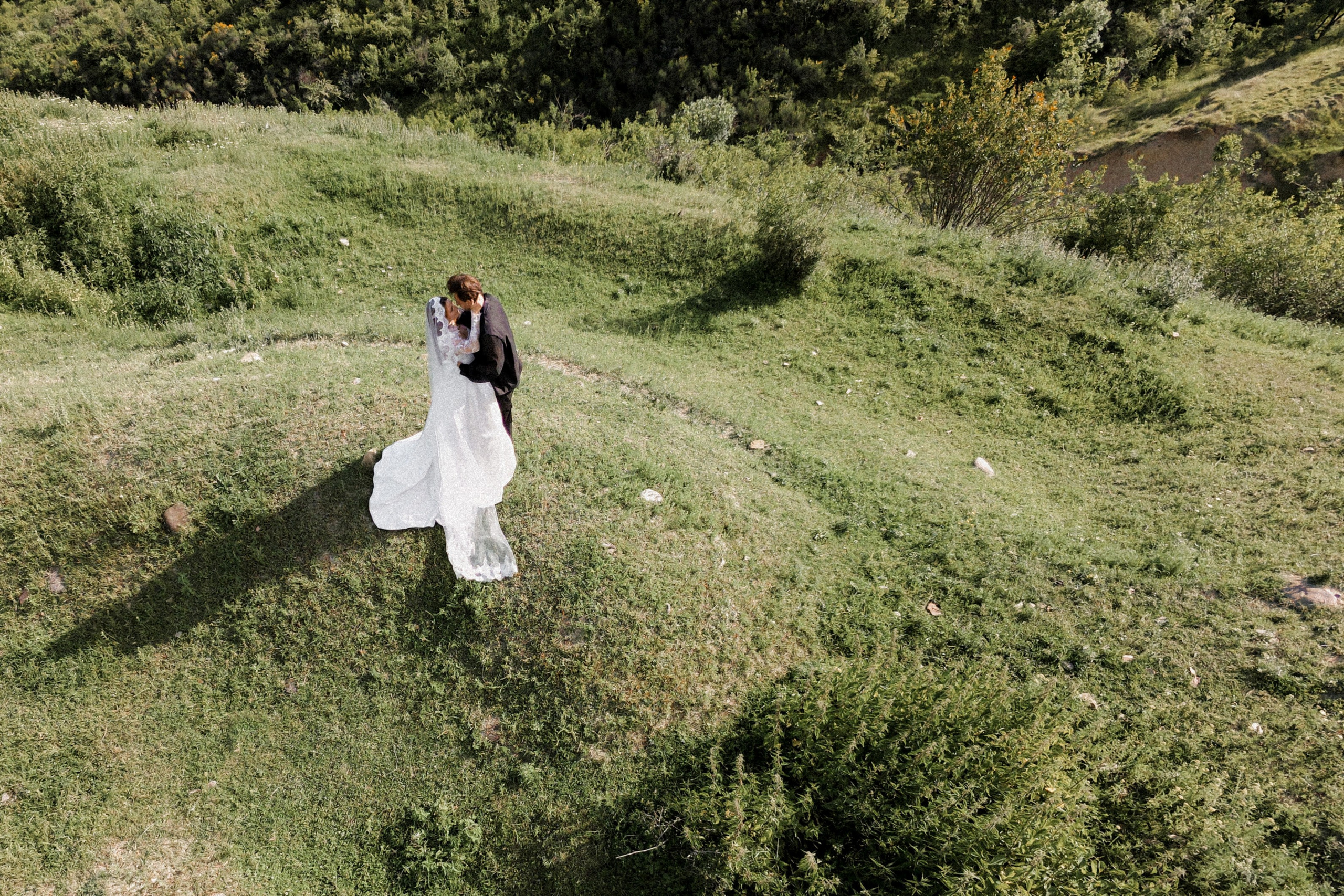 Wuthering Heights. Дарья Филькова — фотограф и видеограф в Тбилиси, Грузия