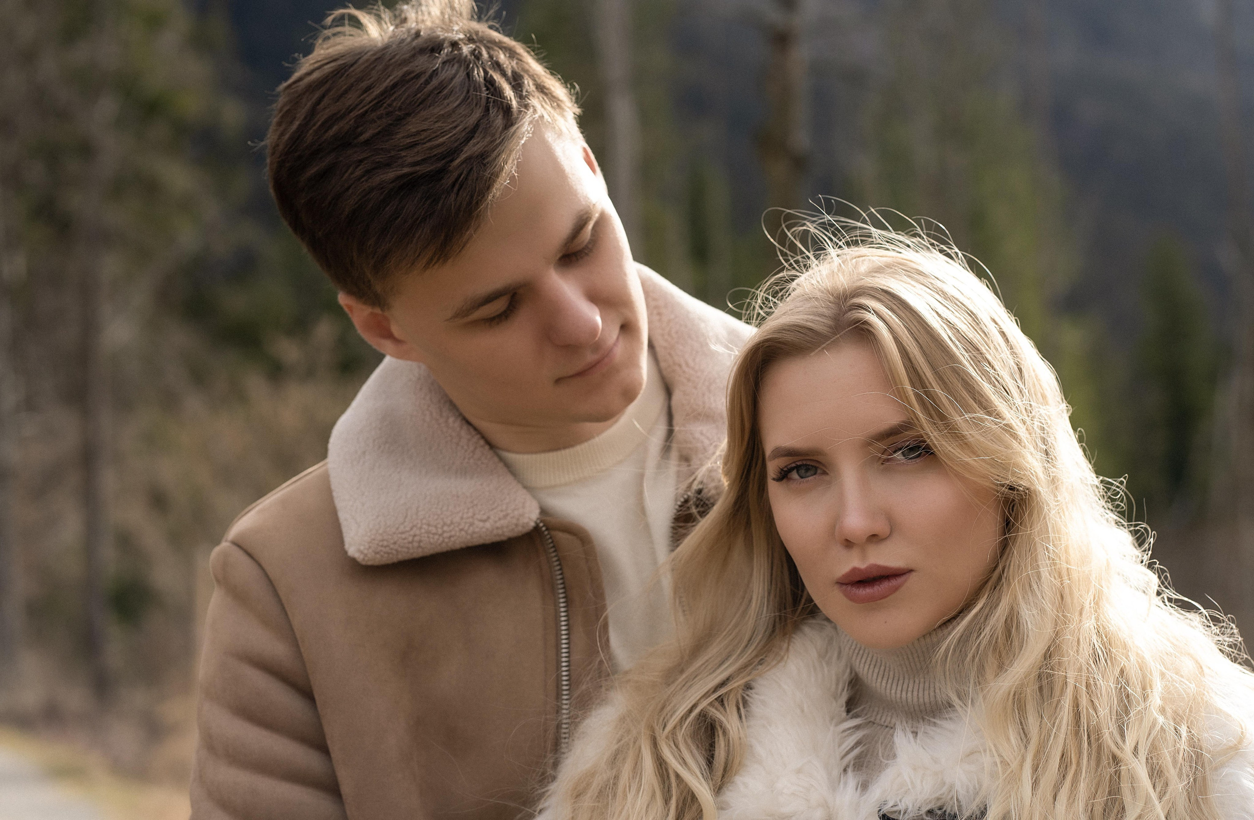 LOVE STORY. Valeria Weizel Photography