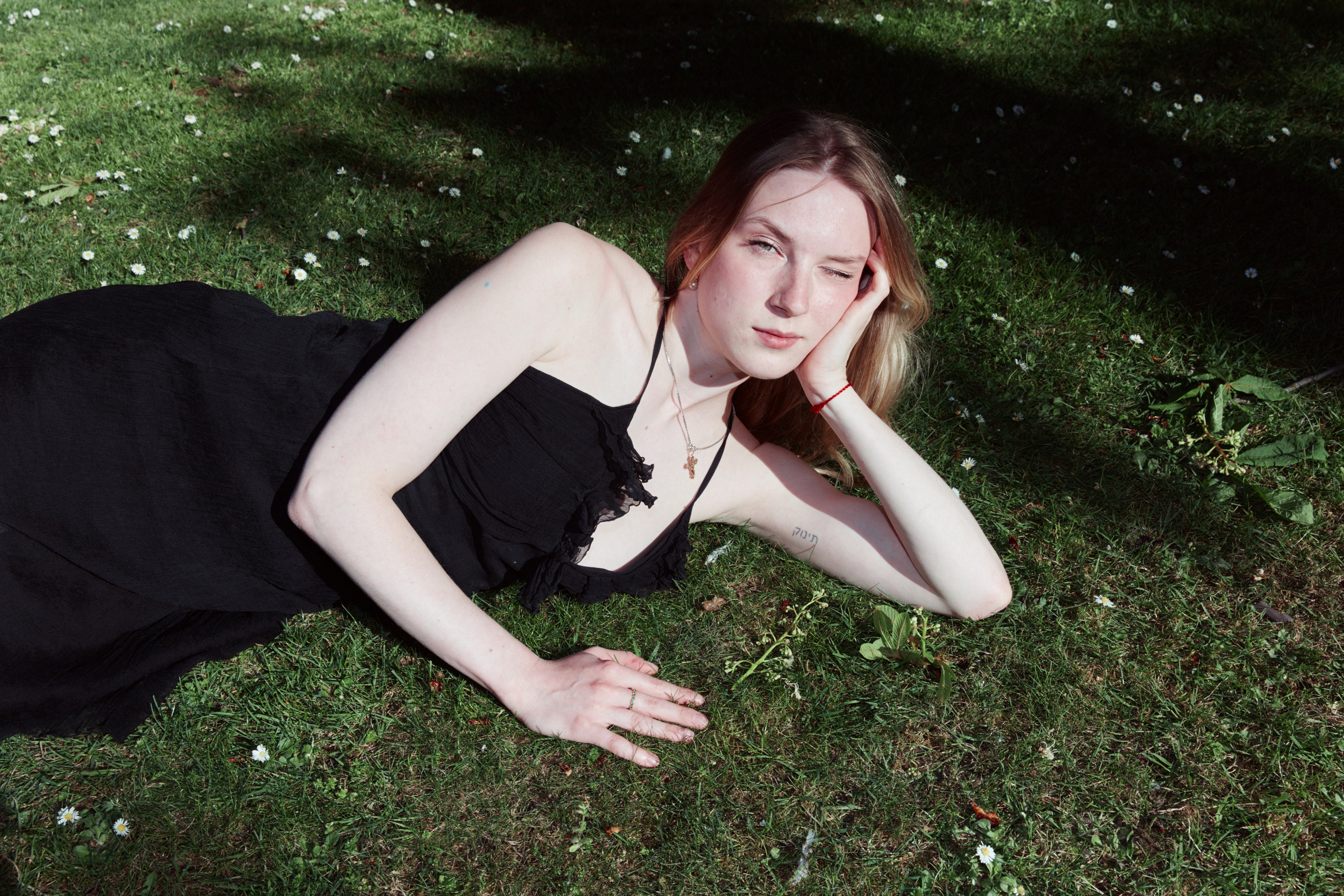 Personal. Photographer Katya Vlasova