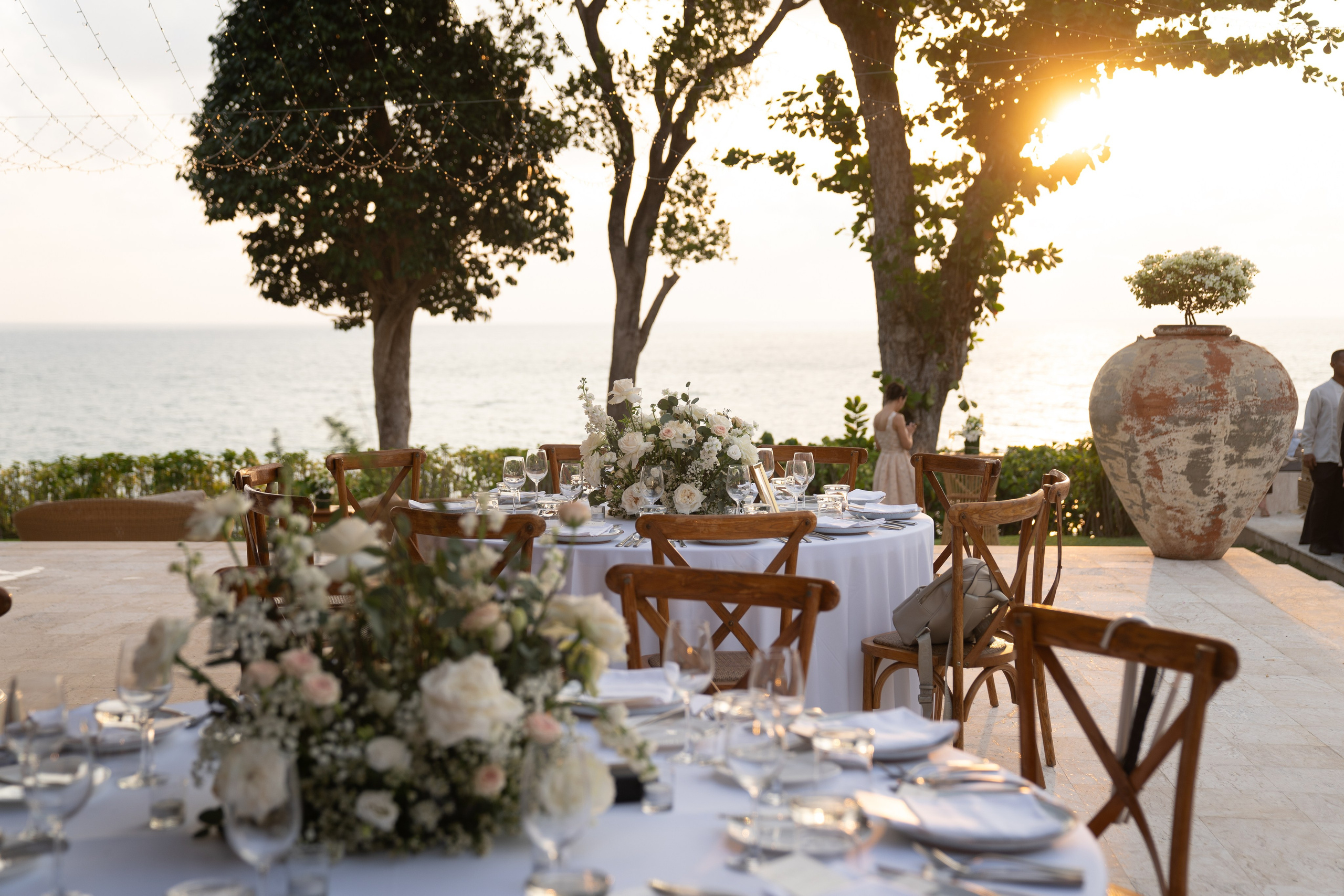 Wedding. Dasha in Singapore