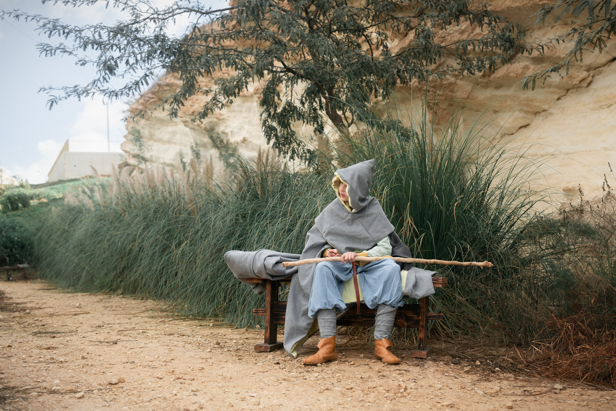 Мини-фестиваль клуба «Нортман» в Беэр-Шеве — 17 января 2025 | Виккинги в Израиле. КРиС «Нортман»