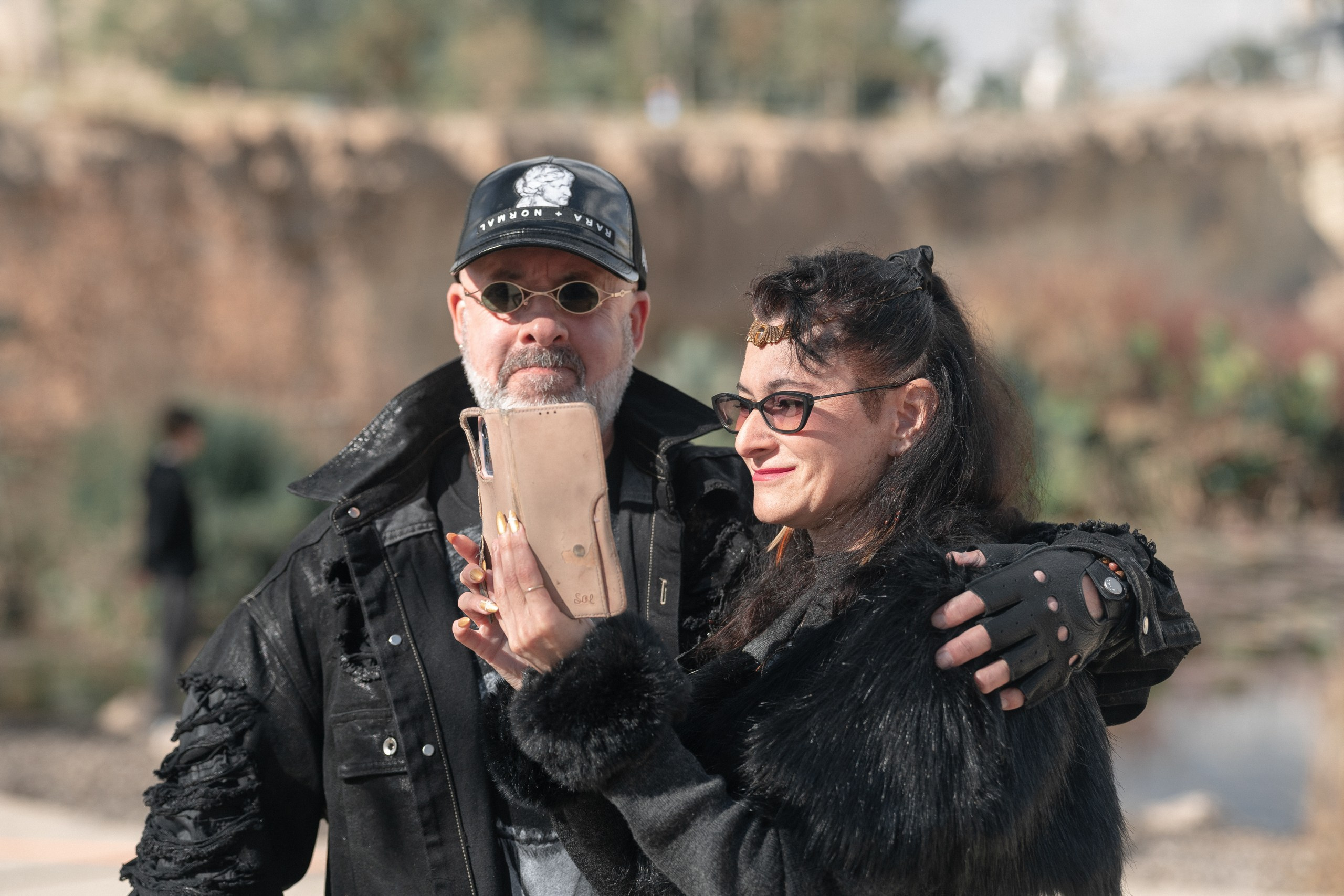 Мини-фестиваль клуба «Нортман» в Беэр-Шеве — 17 января 2025 | Виккинги в Израиле. КРиС «Нортман»