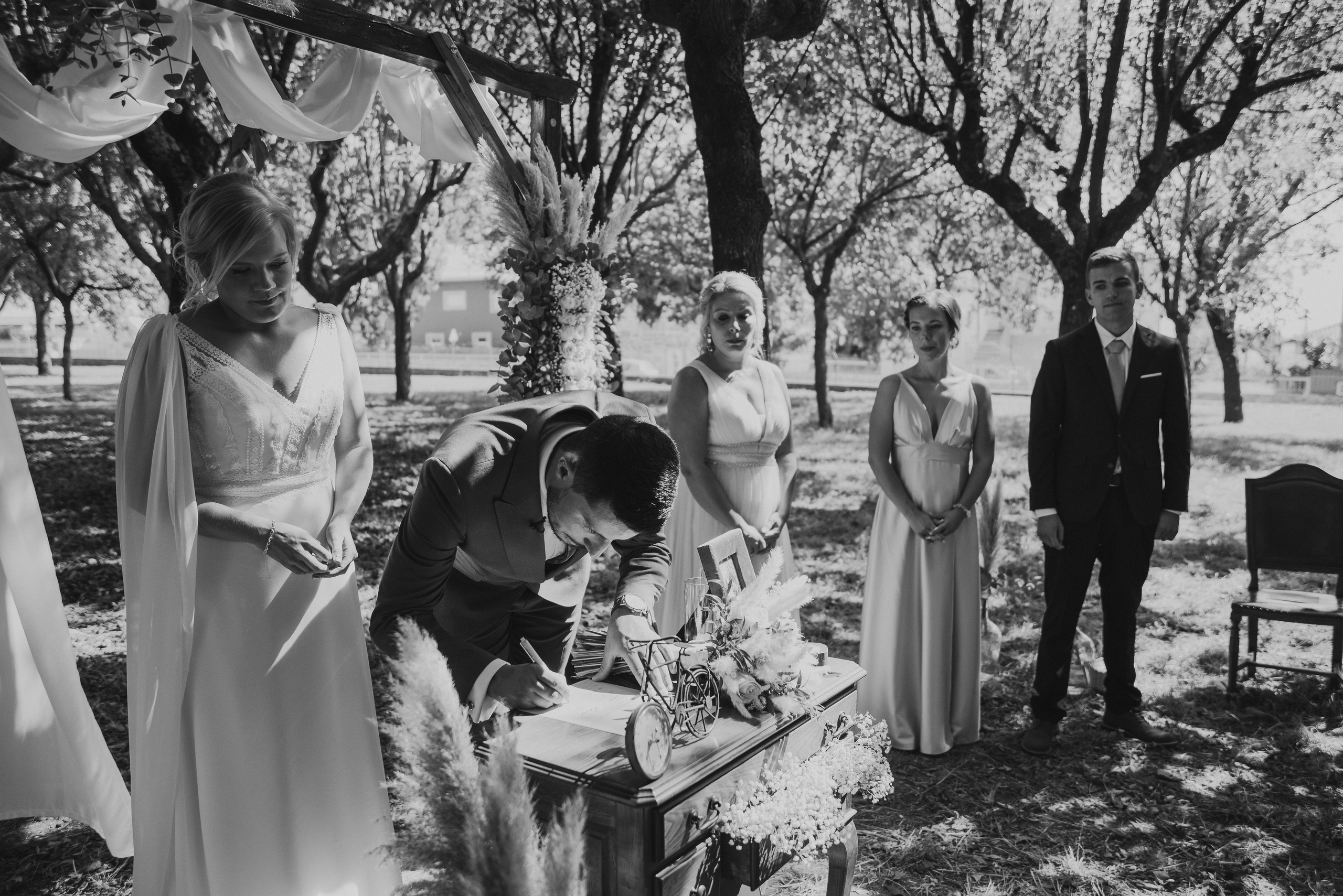 São & Luís. Fotógrafa de Casamentos e Família em Braga — Alexandra Mieres Photography