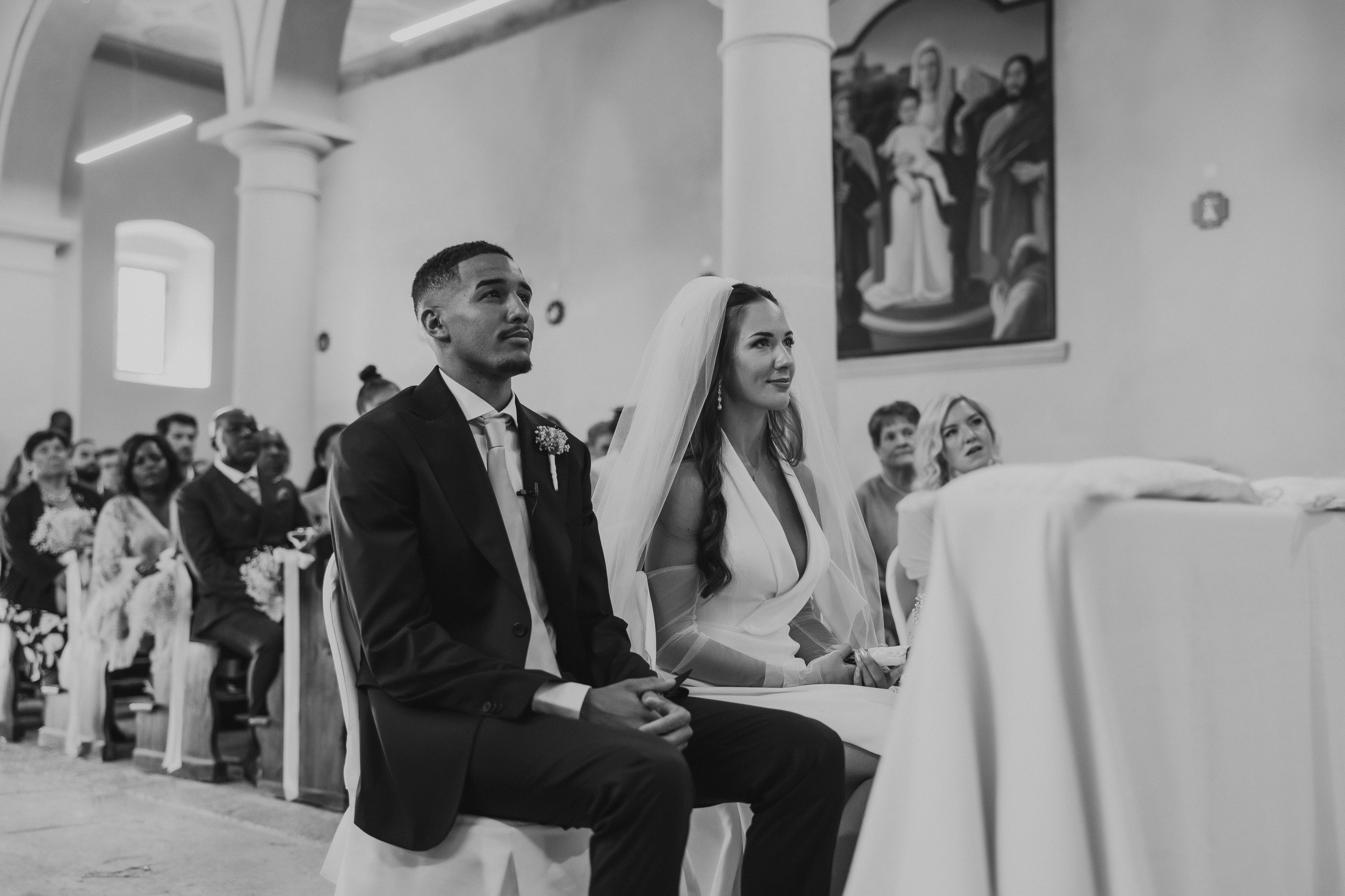 Charles & Christina Wedding. Fotógrafa de Casamentos e Família em Braga — Alexandra Mieres Photography