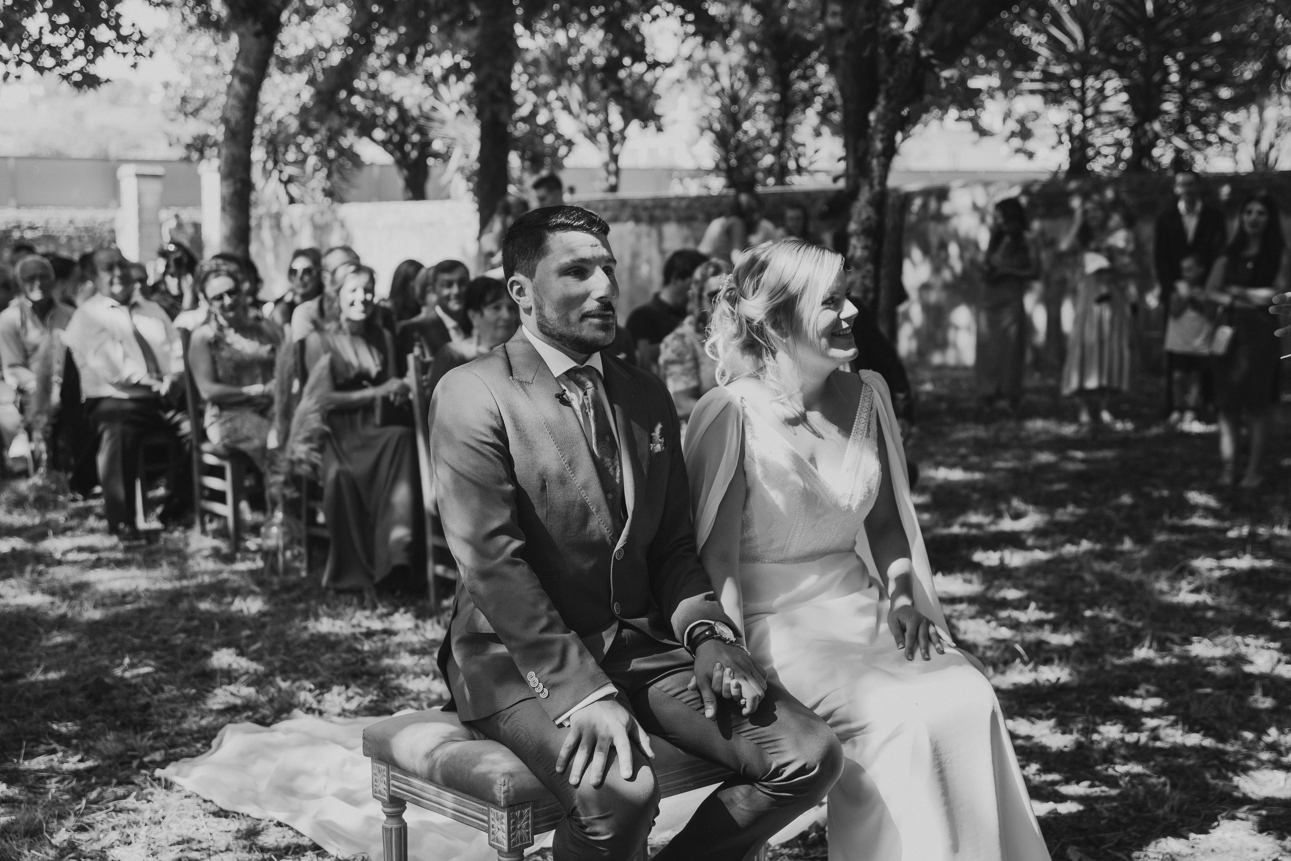 São & Luís. Fotógrafa de Casamentos e Família em Braga — Alexandra Mieres Photography