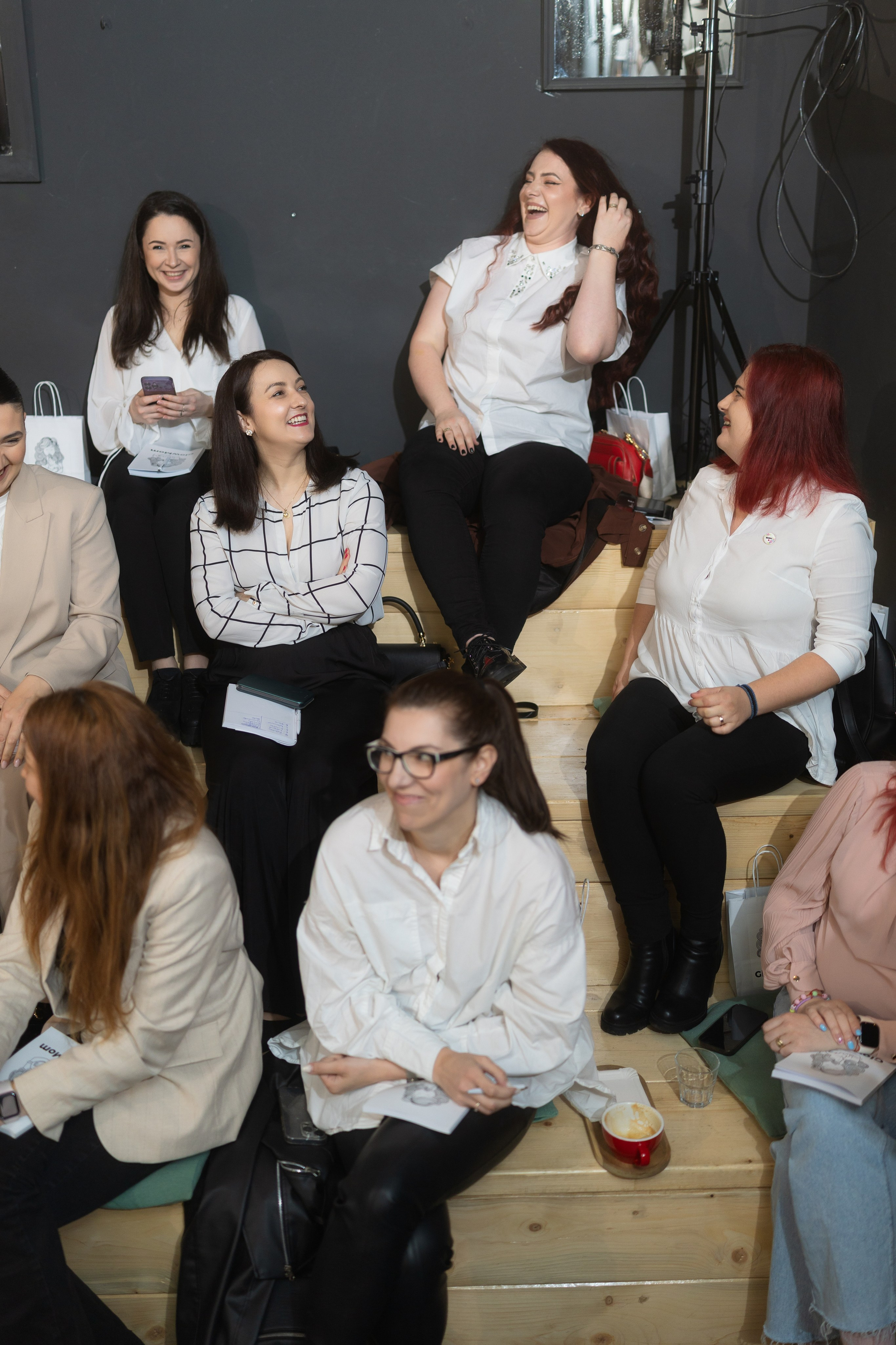 Glo Mom 1. Marius Ciocan