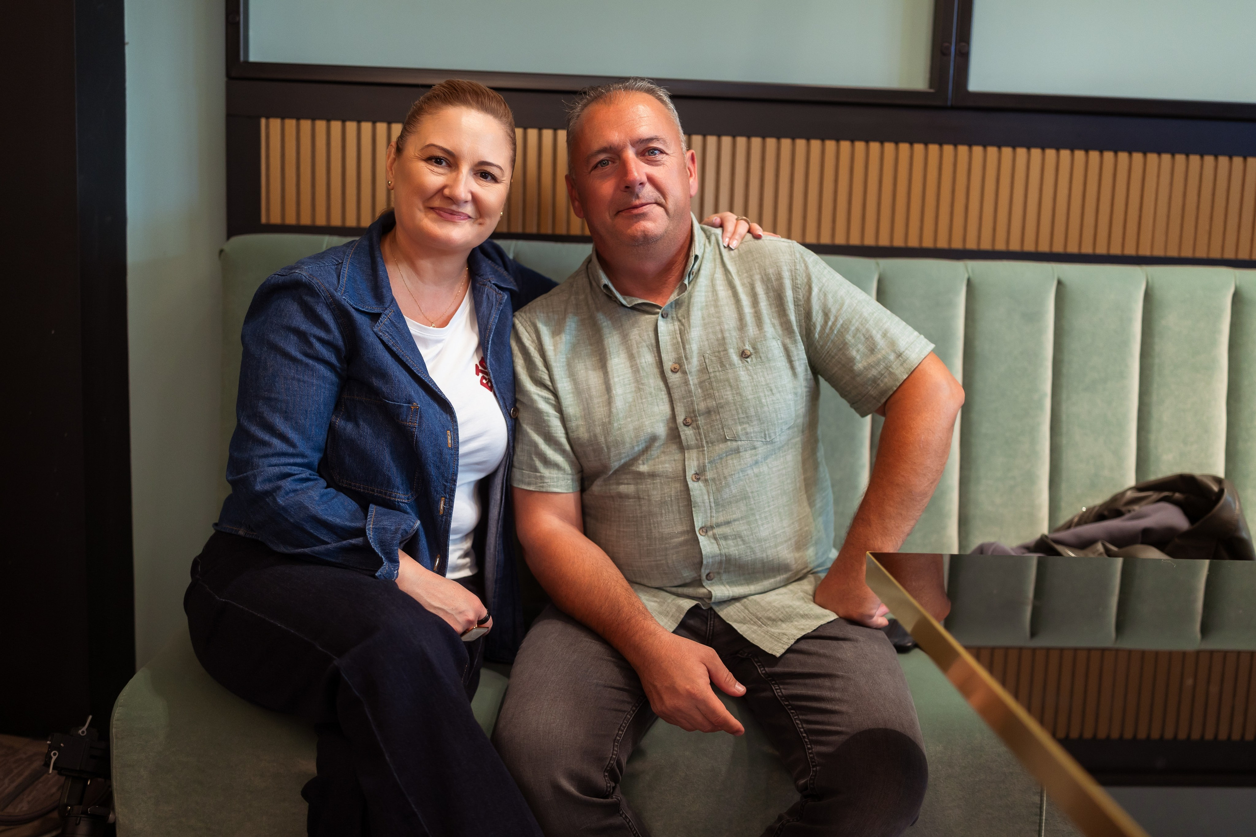 Taste Busters 1. Marius Ciocan