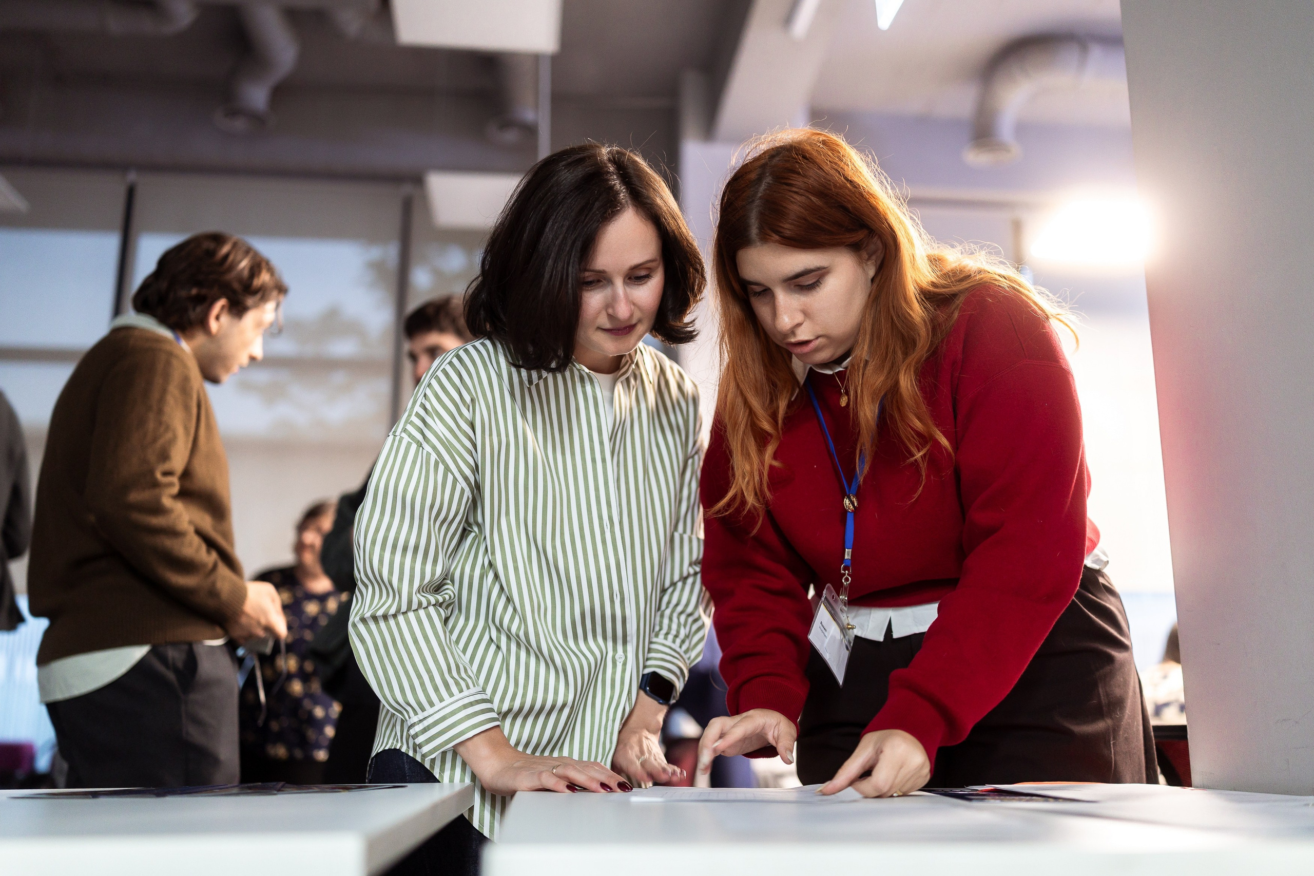 Toastmasters. Marius Ciocan