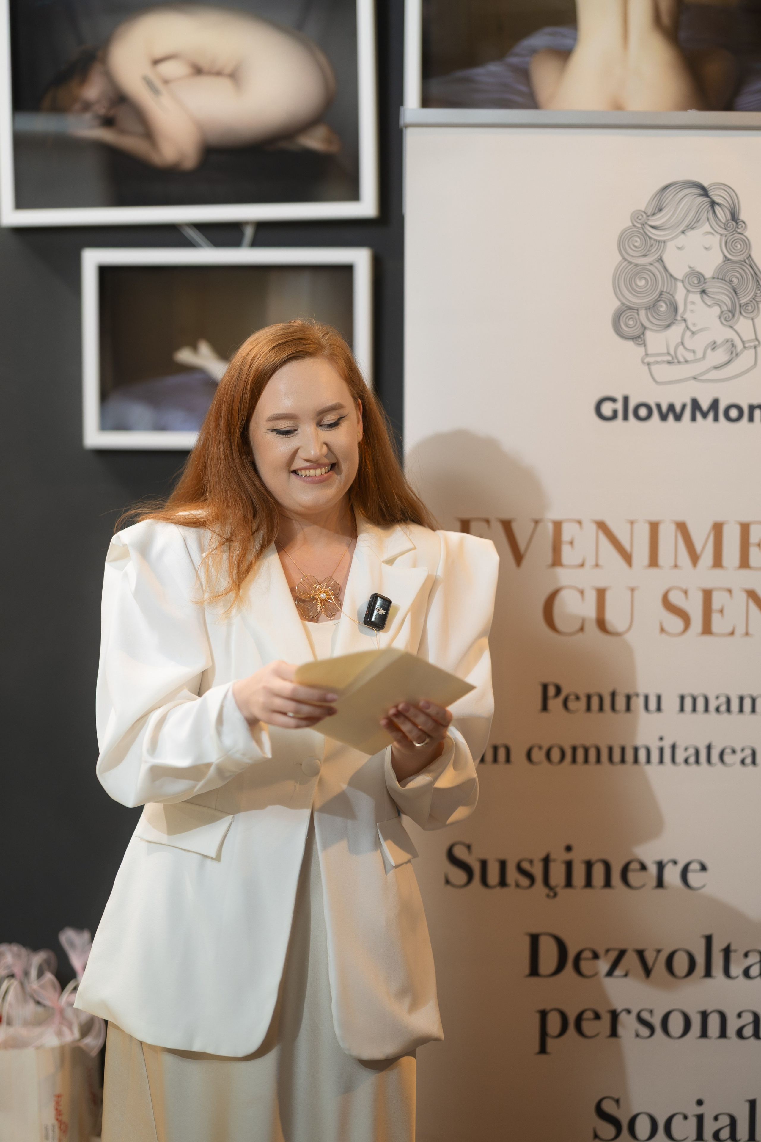 Glo Mom 1. Marius Ciocan